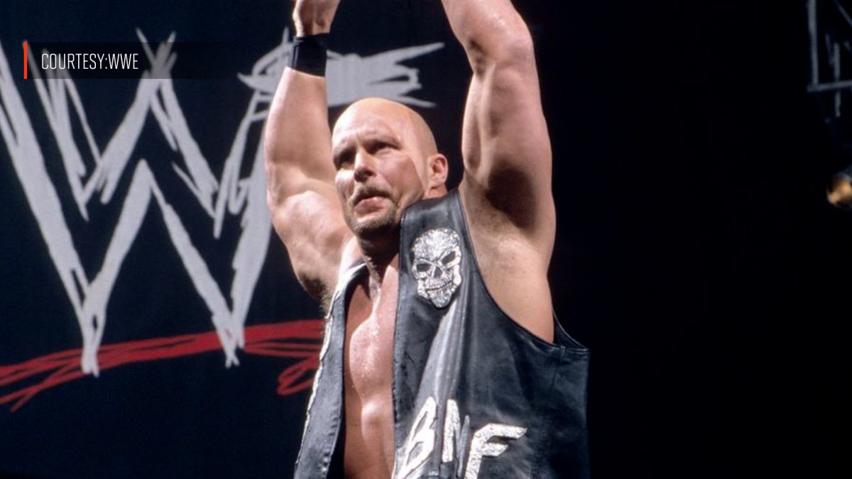 hell yeah stone cold