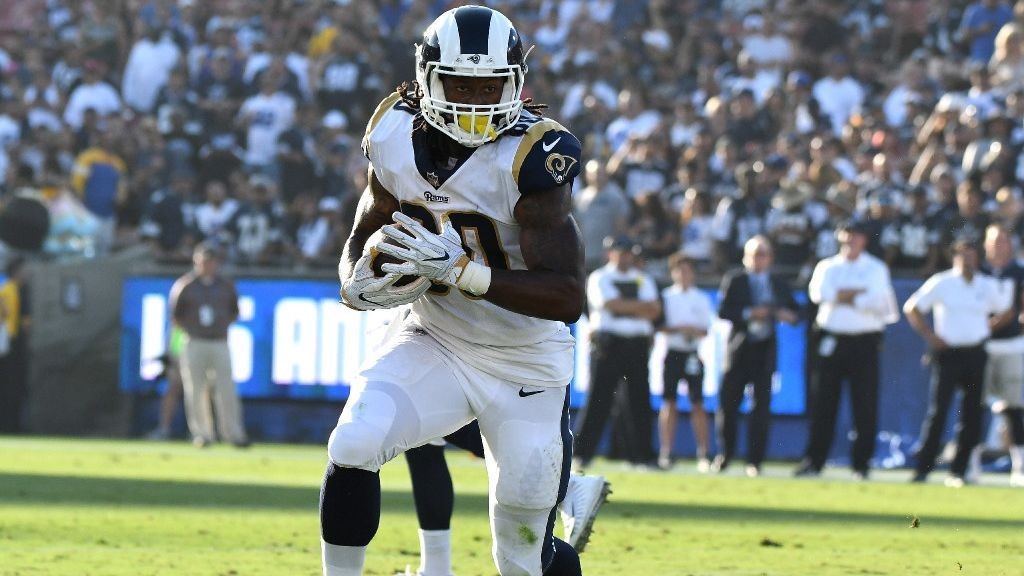 Love/Hate for Week 1