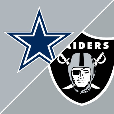 Cowboys vs. Raiders - Game Summary - December 17, 2017 - ESPN