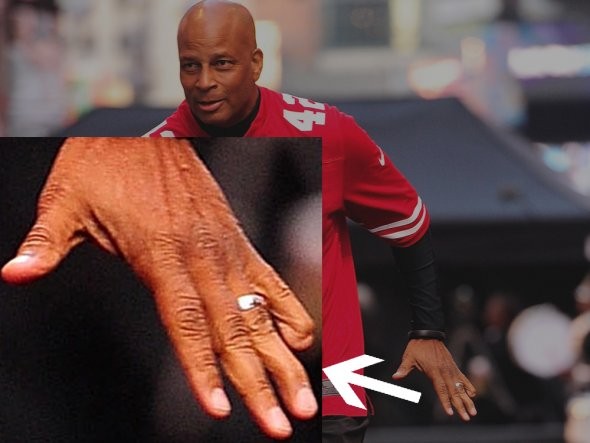 VIDEO: 49ers 4x Super Bowl DB Ronnie Lott Tribute Video!