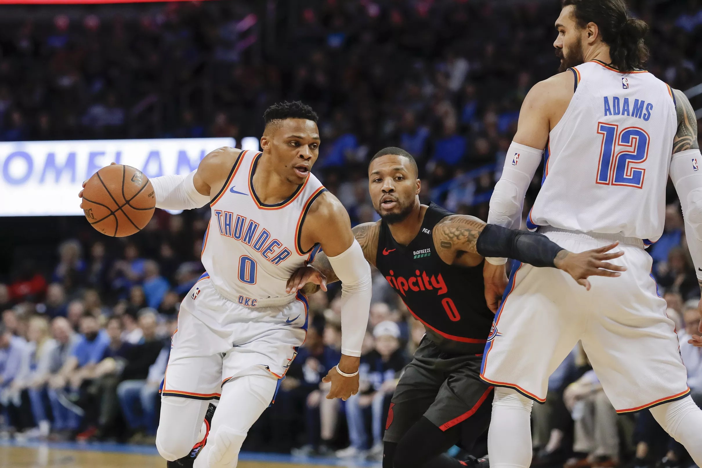 Everything you need to know about OKC vs Portland with Blazer’s Edge