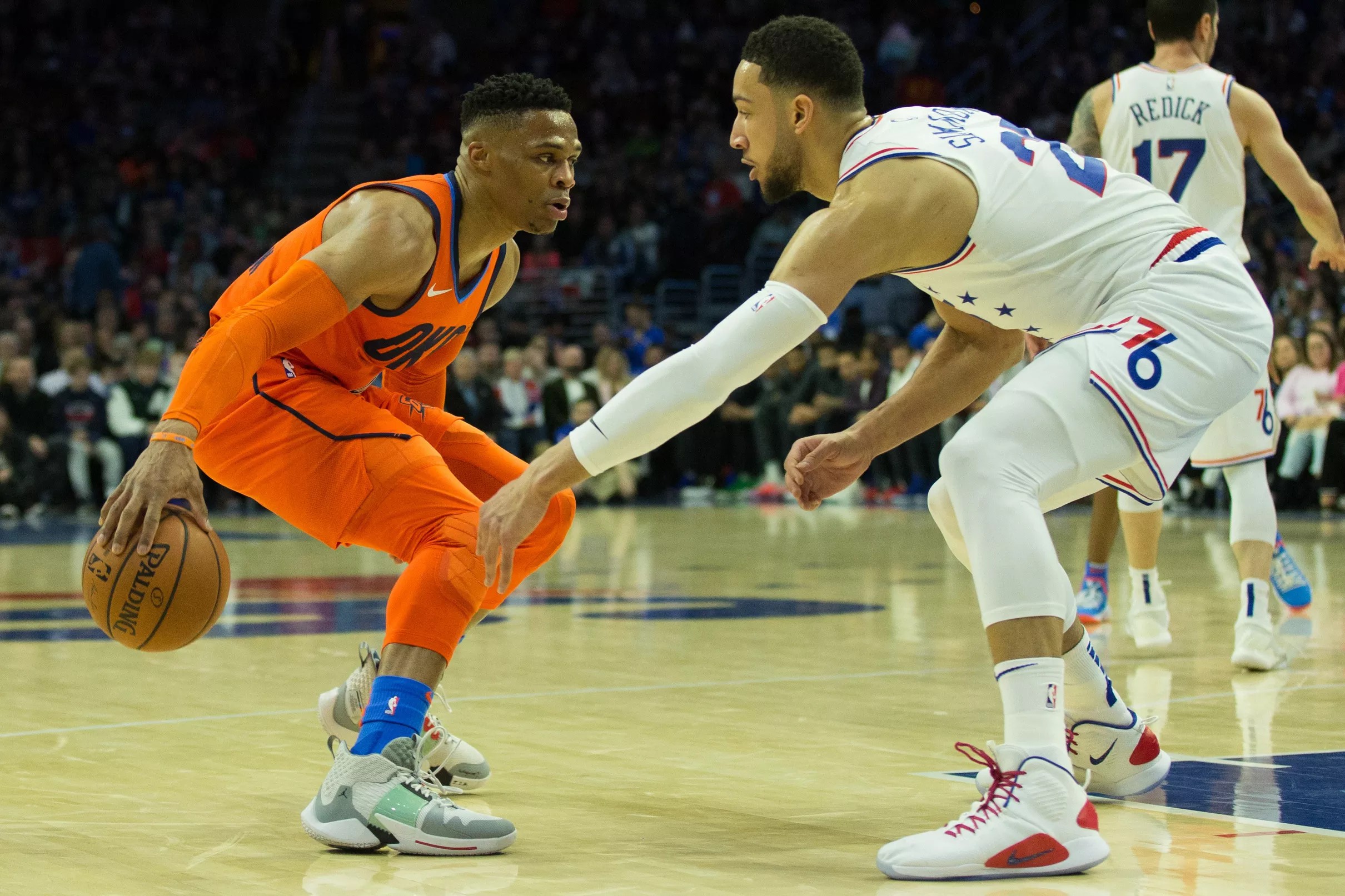is there a thunder game tonight is there a thunder game tonight