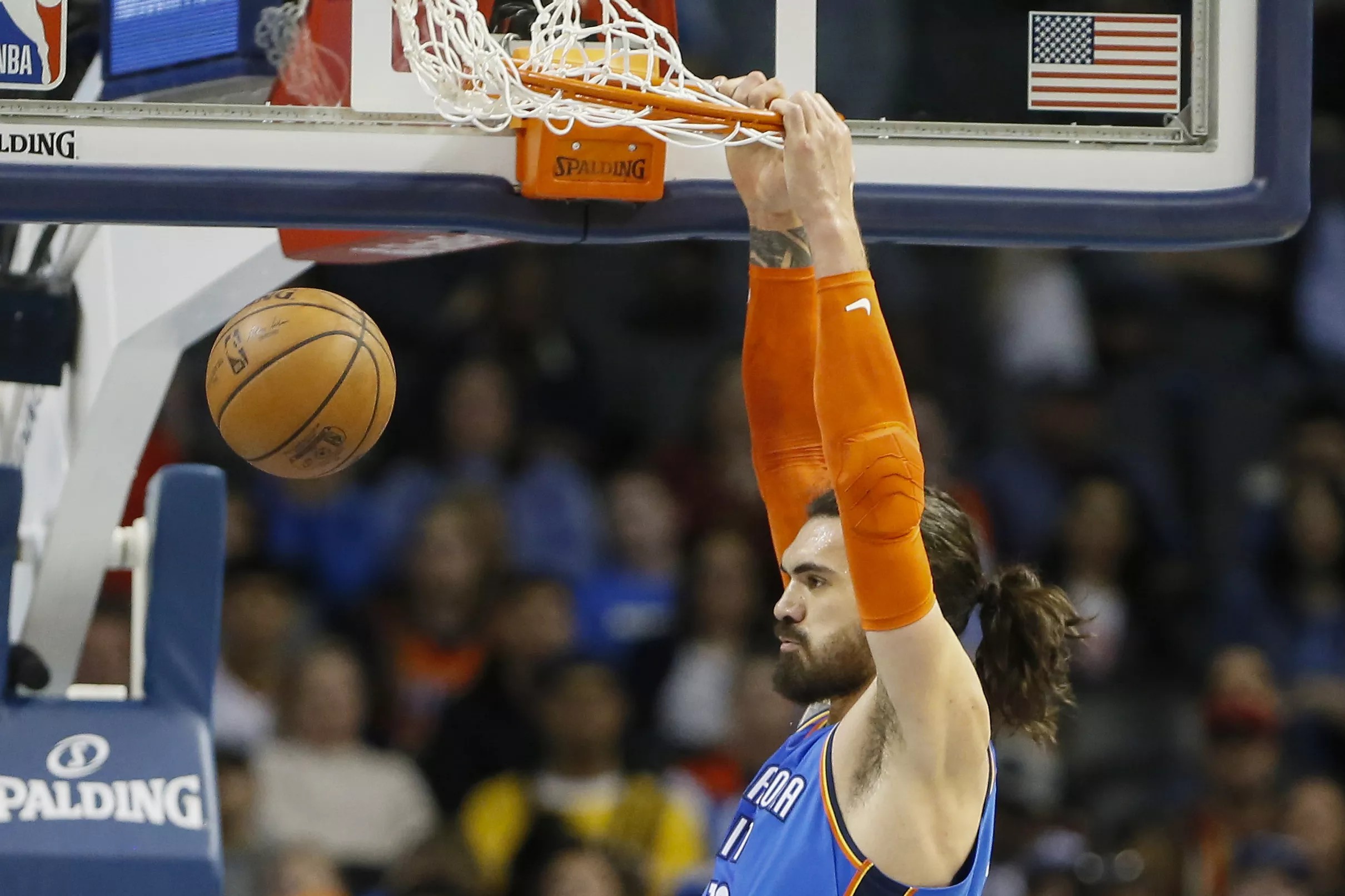 Thunder vs Nets Recap OKC’s 2nd half takeover leads to victory, 10896