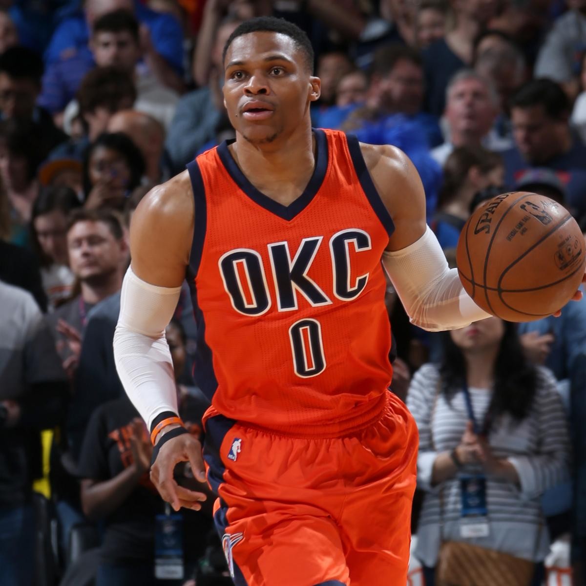 Russell Westbrook