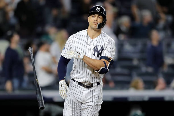 Giancarlo Stanton