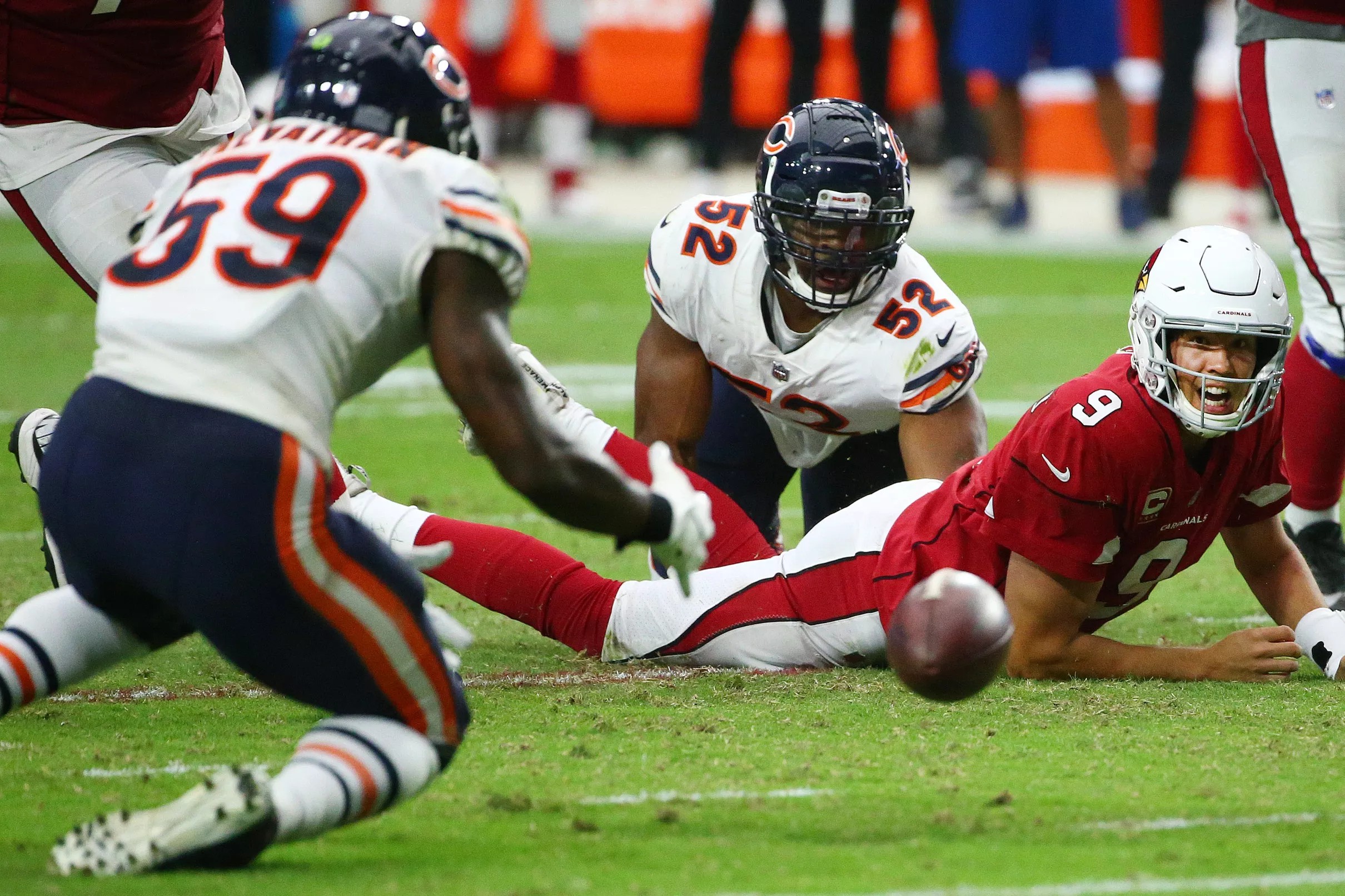 Chicago Bears vs Tampa Bay Buccaneers Preview What to Watch For