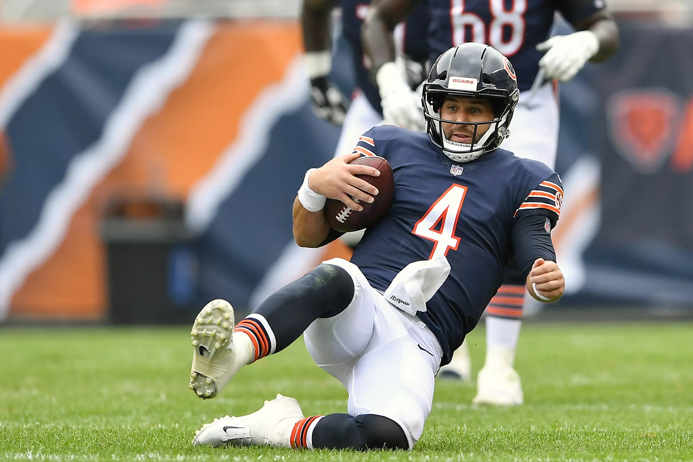 Four Hot Takes on The Bears’ Season Opener