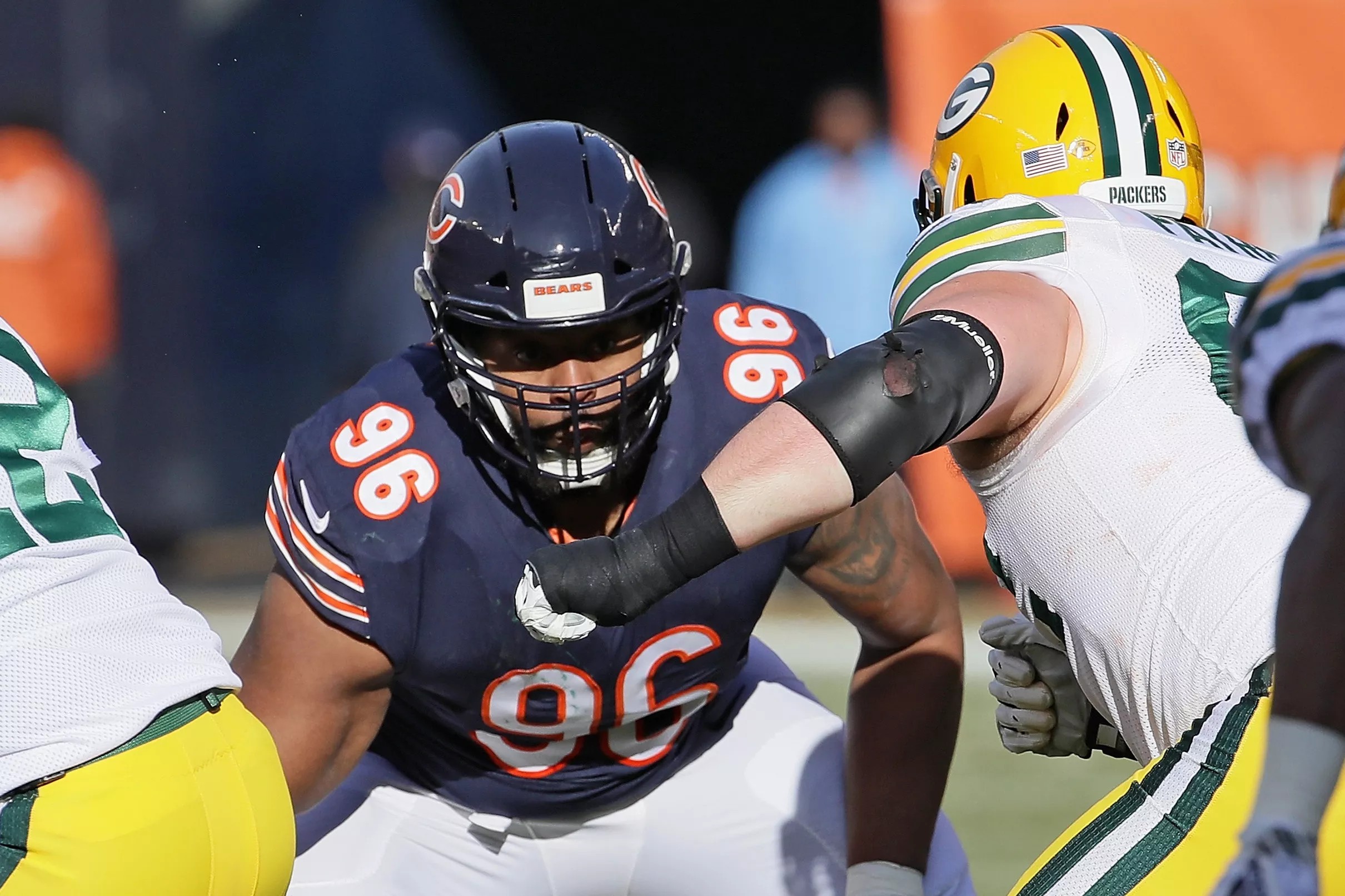 10-thoughts-on-the-chicago-bears-2019-schedule