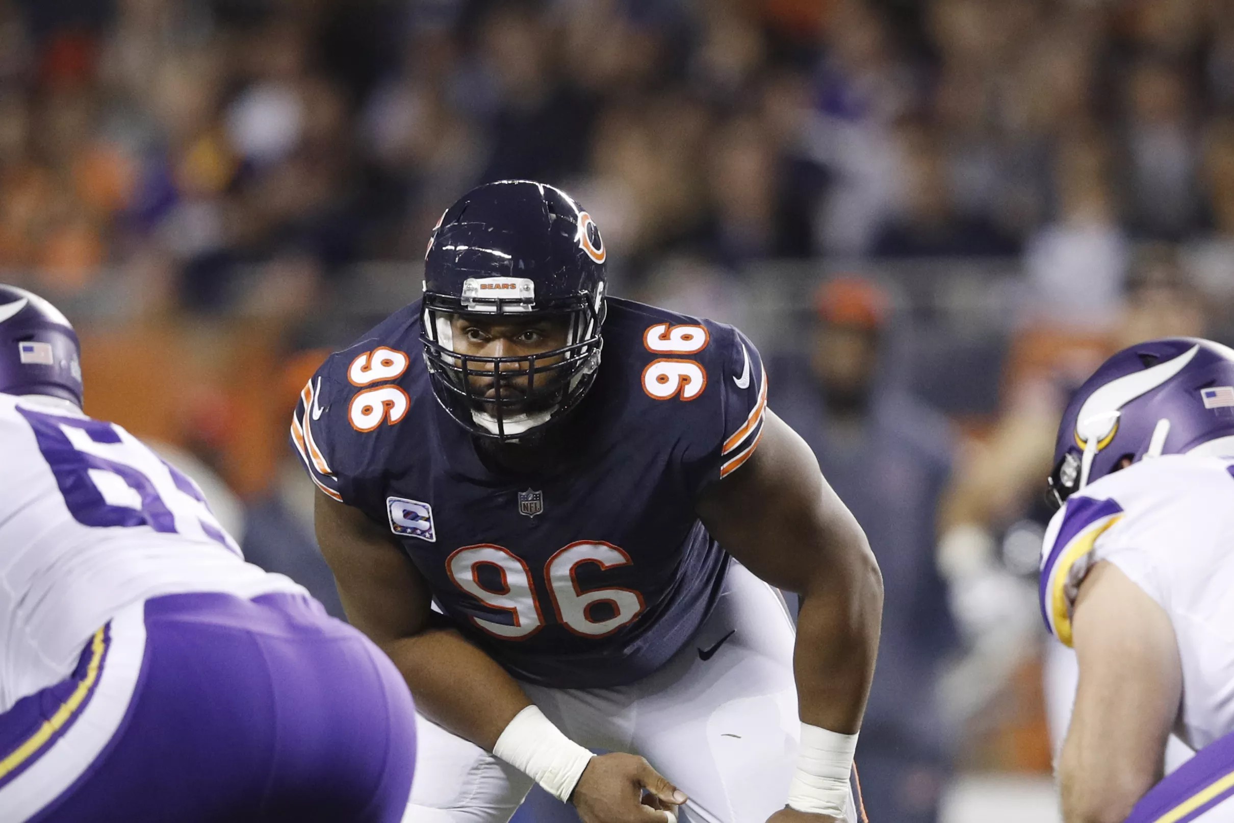 The offseason listapalooza is getting kicked off with Pro Football