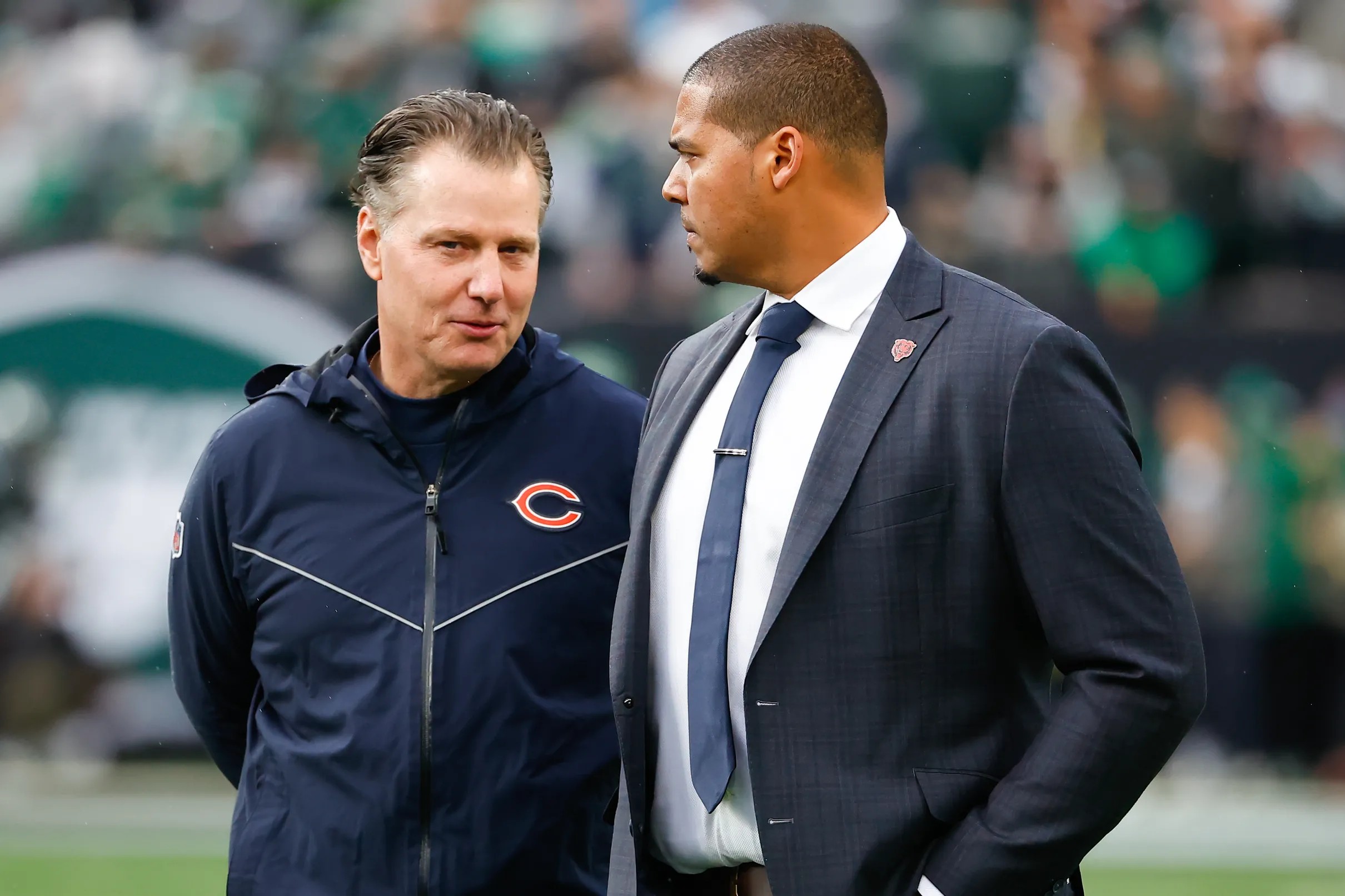 Free agency 2023: Bears transaction tracker - Chicago Sun-Times