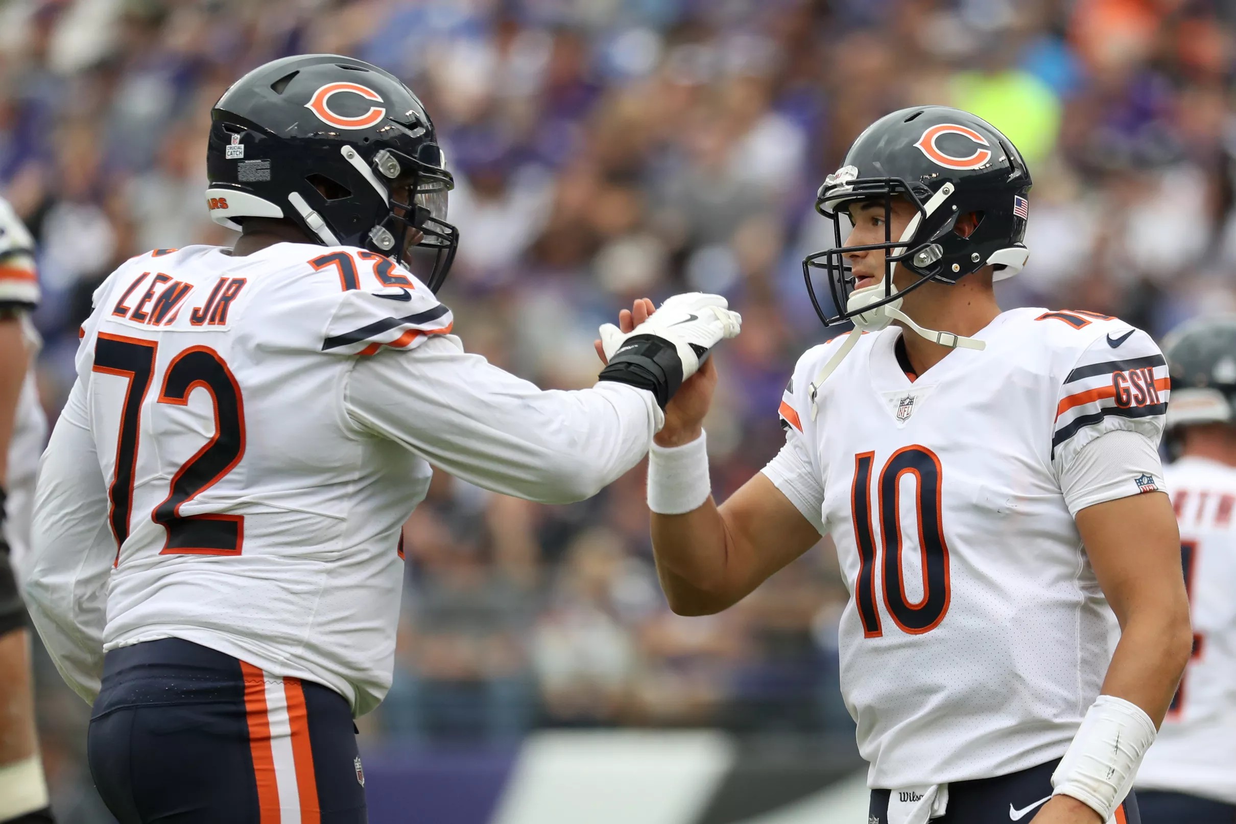 AllBears Historical Fantasy Tournament House of Bears vs The TFormation