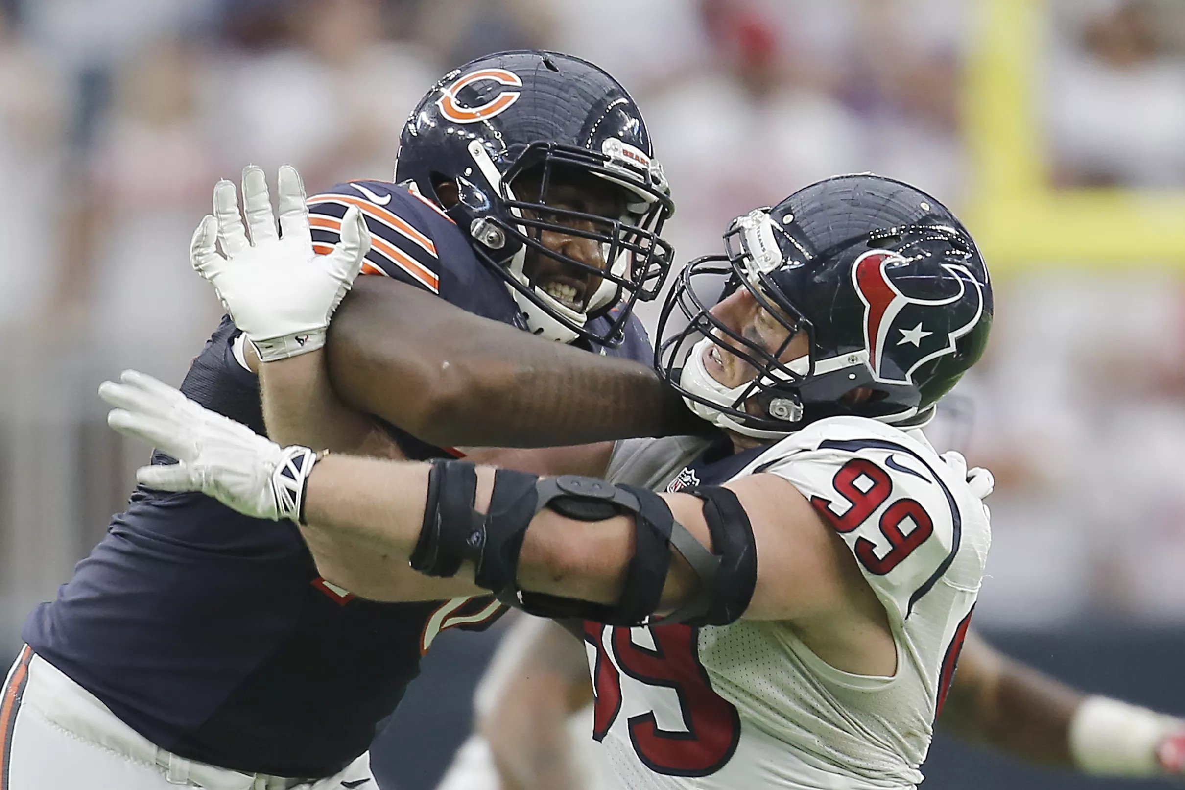 The Bear’s Den, December 9, 2020