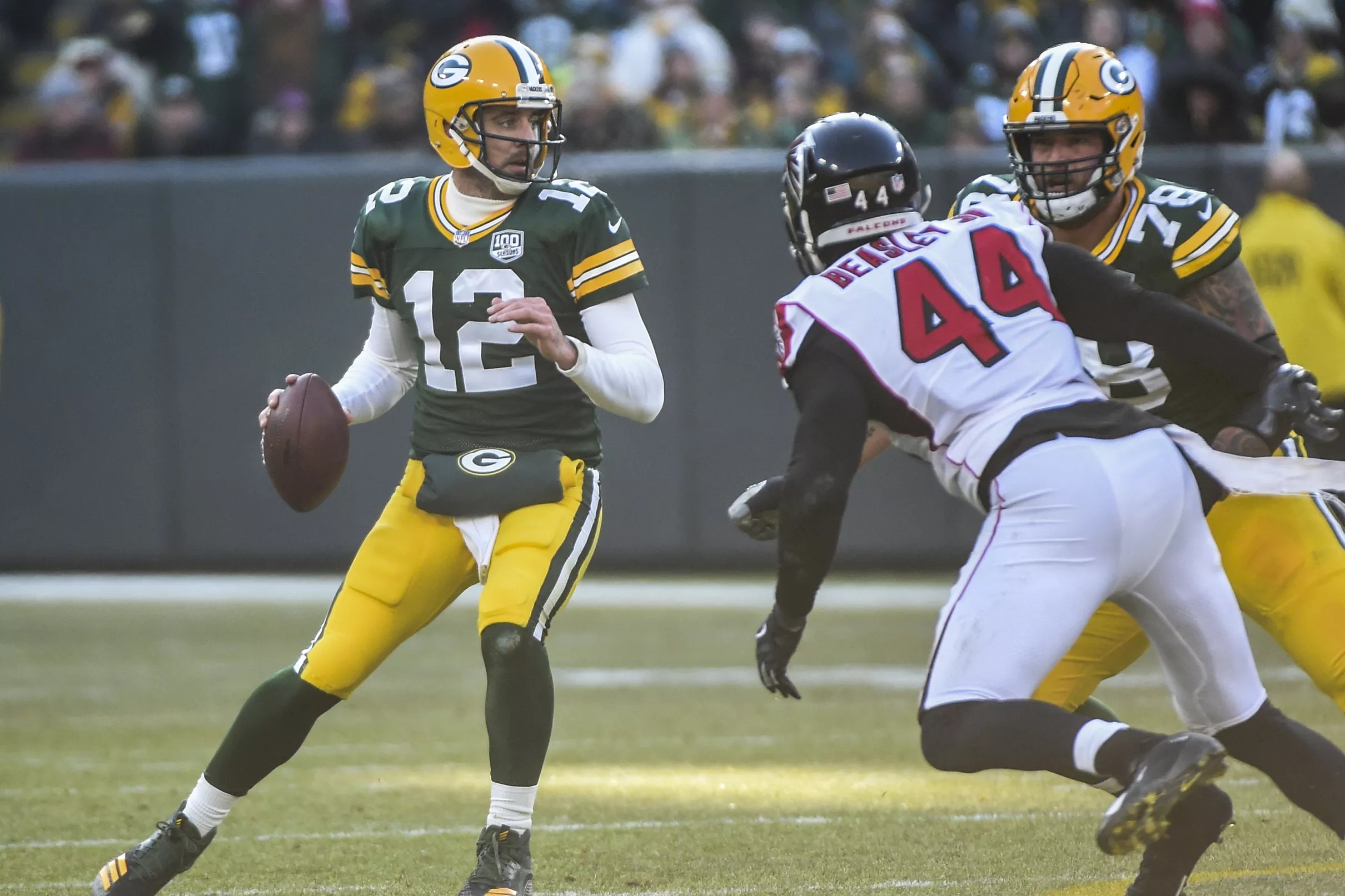 Week 15 Game Preview Bears vs. Packers