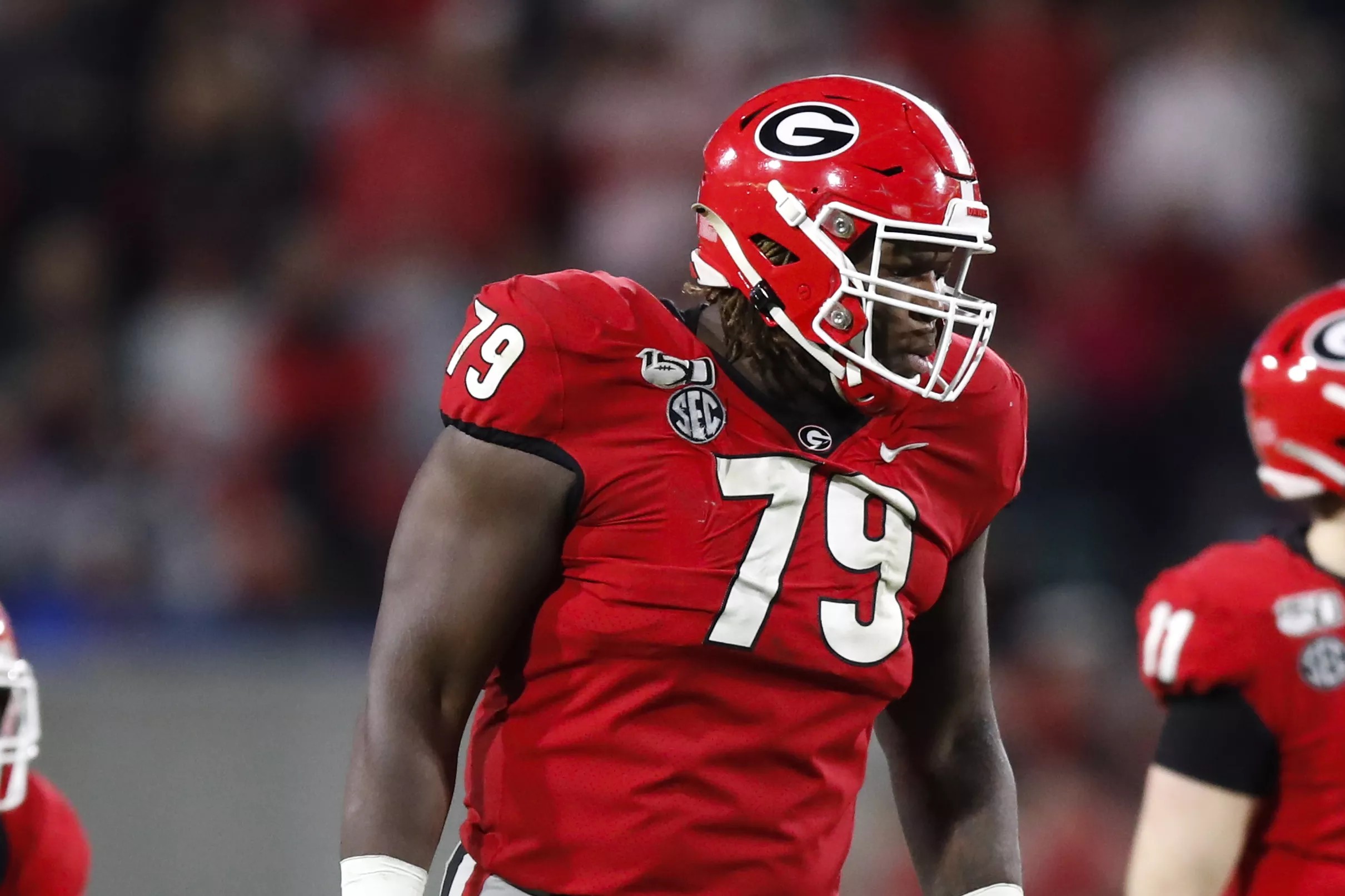 Mocking the Mocks A full 7 round Bears draft