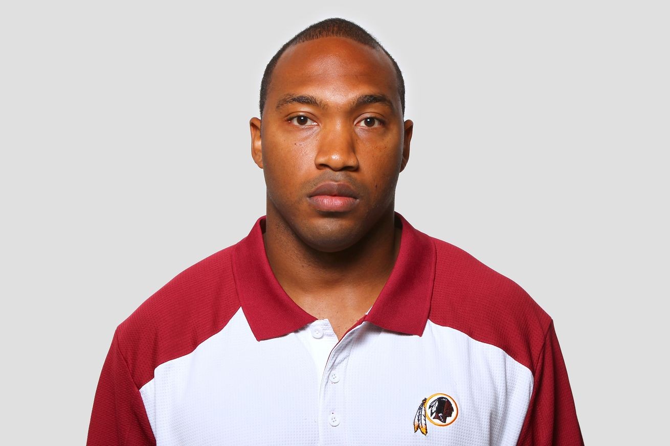 bears-hire-richard-hightower-as-assistant-special-teams-coach