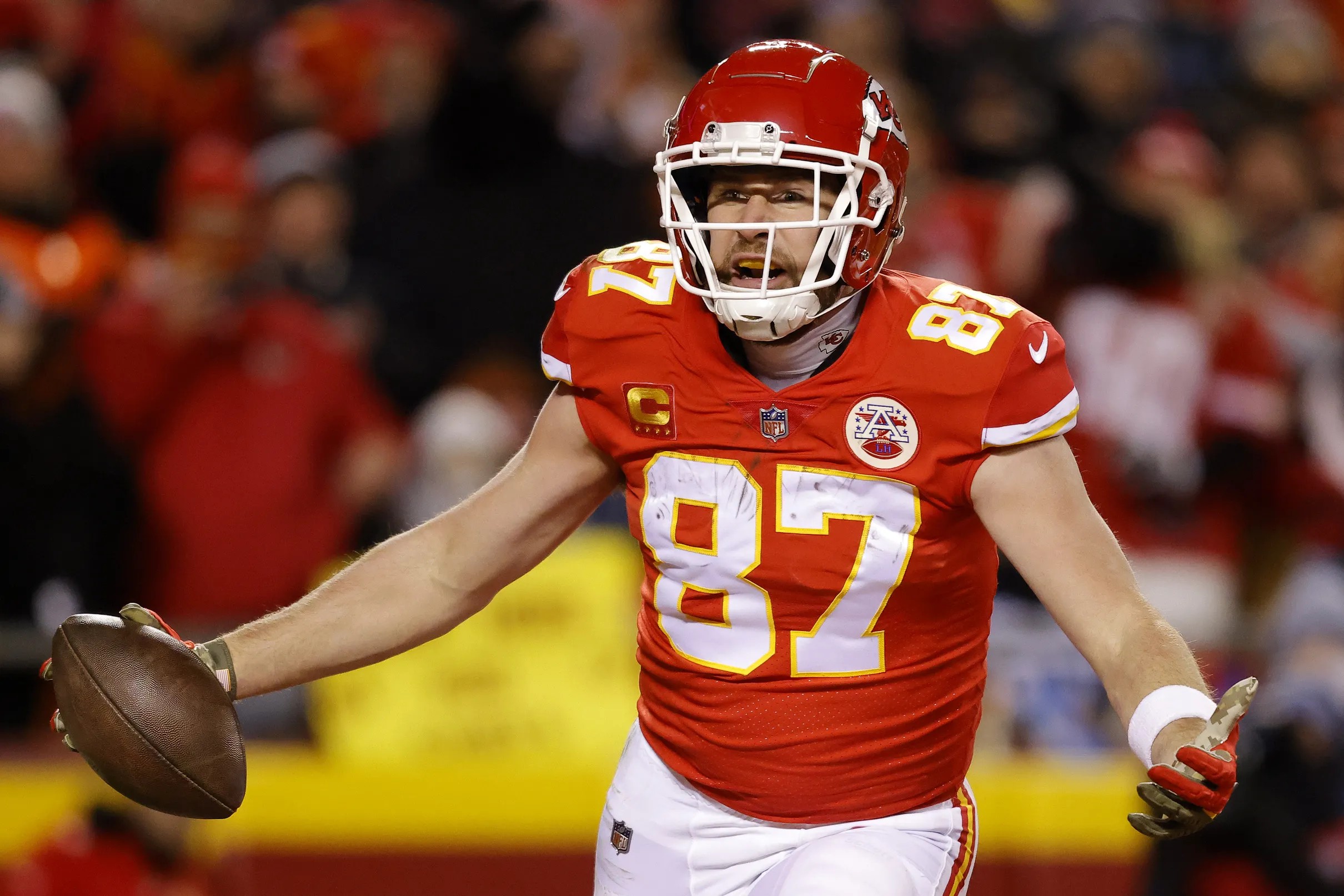 TNF Open Thread) Best Bets: Detroit Lions at Kansas City Chiefs