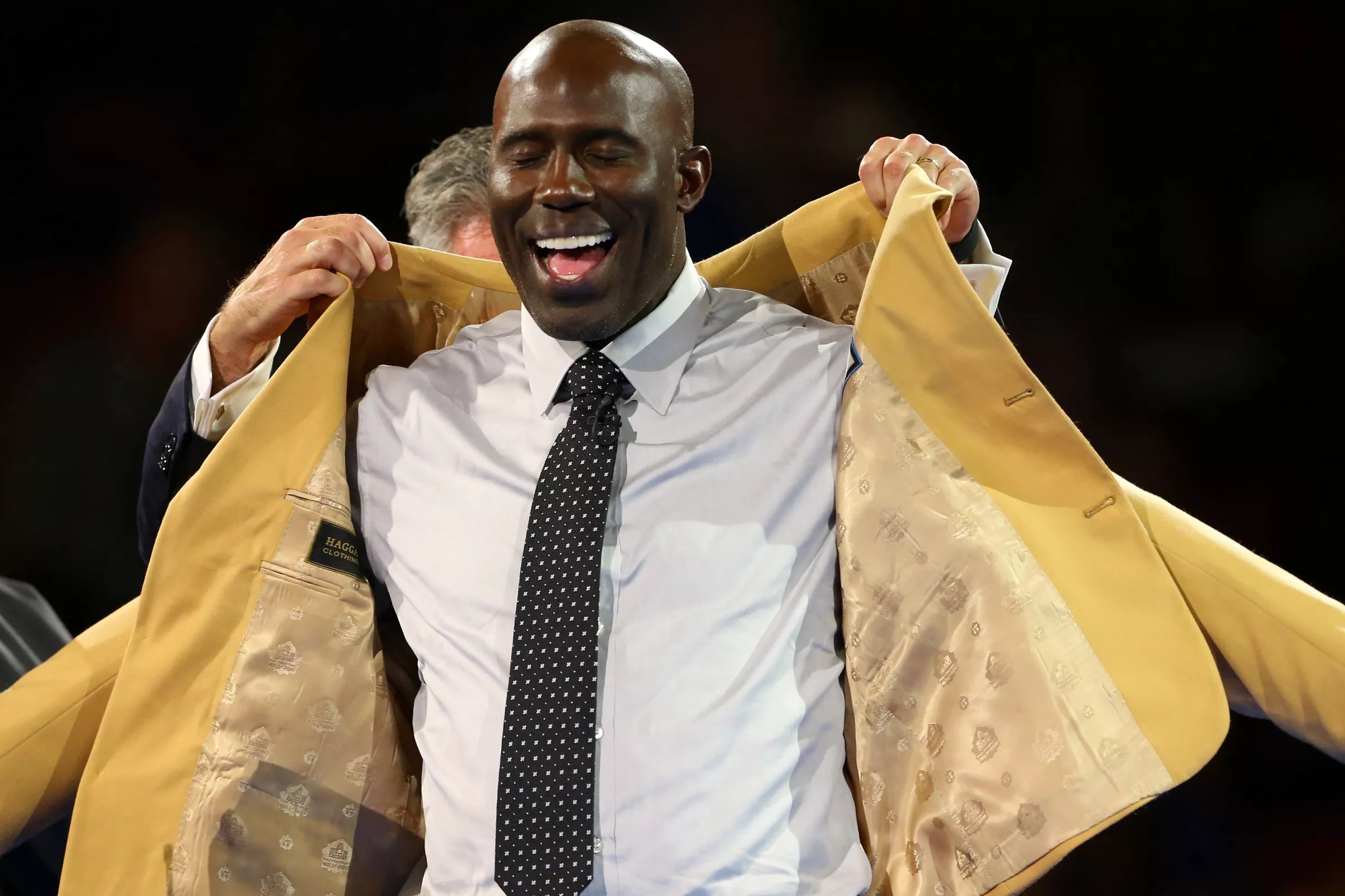 How to watch the Hall Of Fame Enshrinement Ceremony