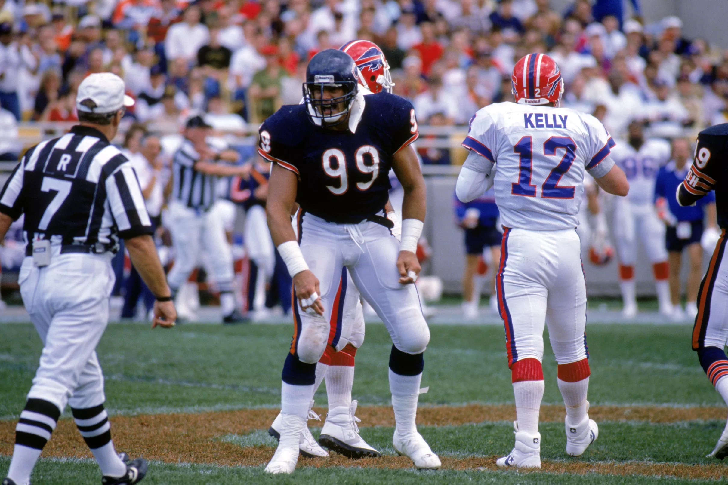 Bears vs Bills Preseason 2018 Preview, game time, TV schedule, odds, and more