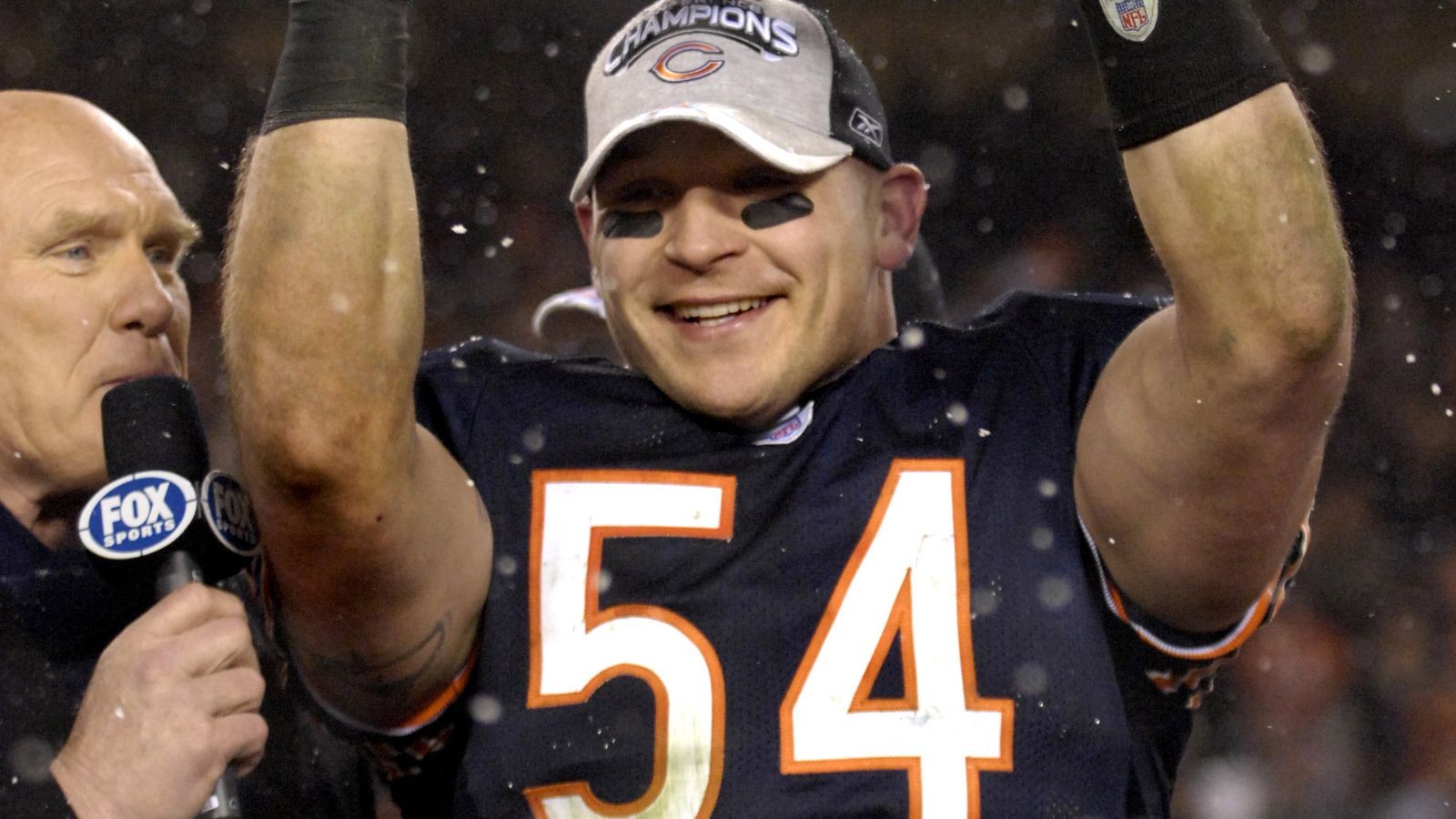 chicago bears super bowl xli