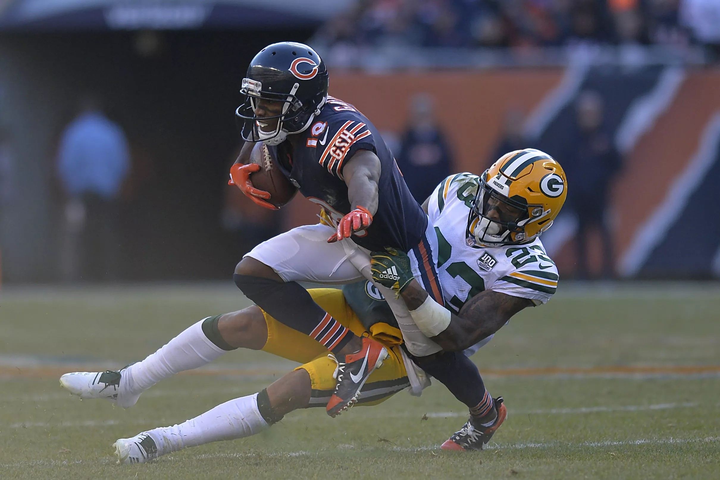 Chicago Bears vs Green Bay Packers: NFL Week 1 Pre-Party Livestream and