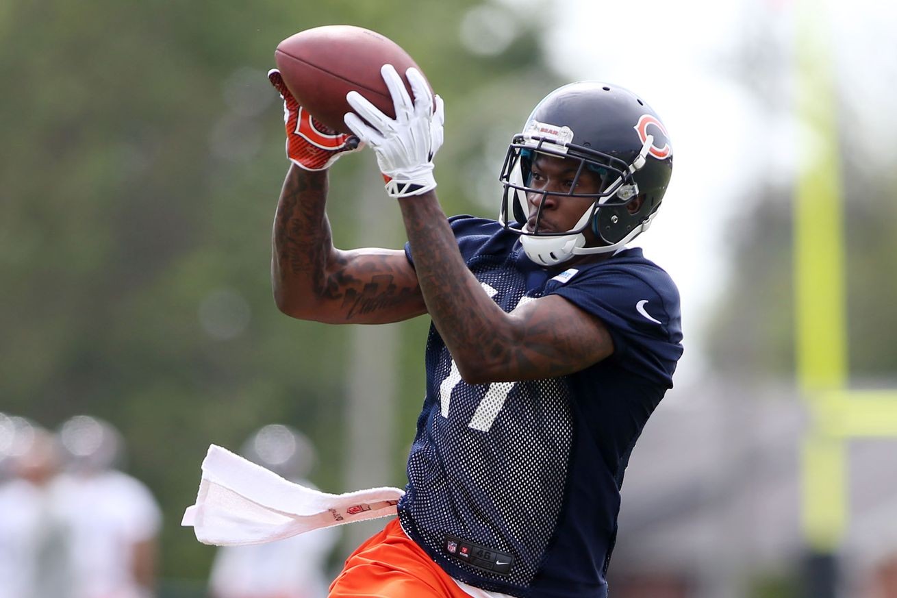 Chicago Bears 2016 Offseason Schedule Bears start offseason workout