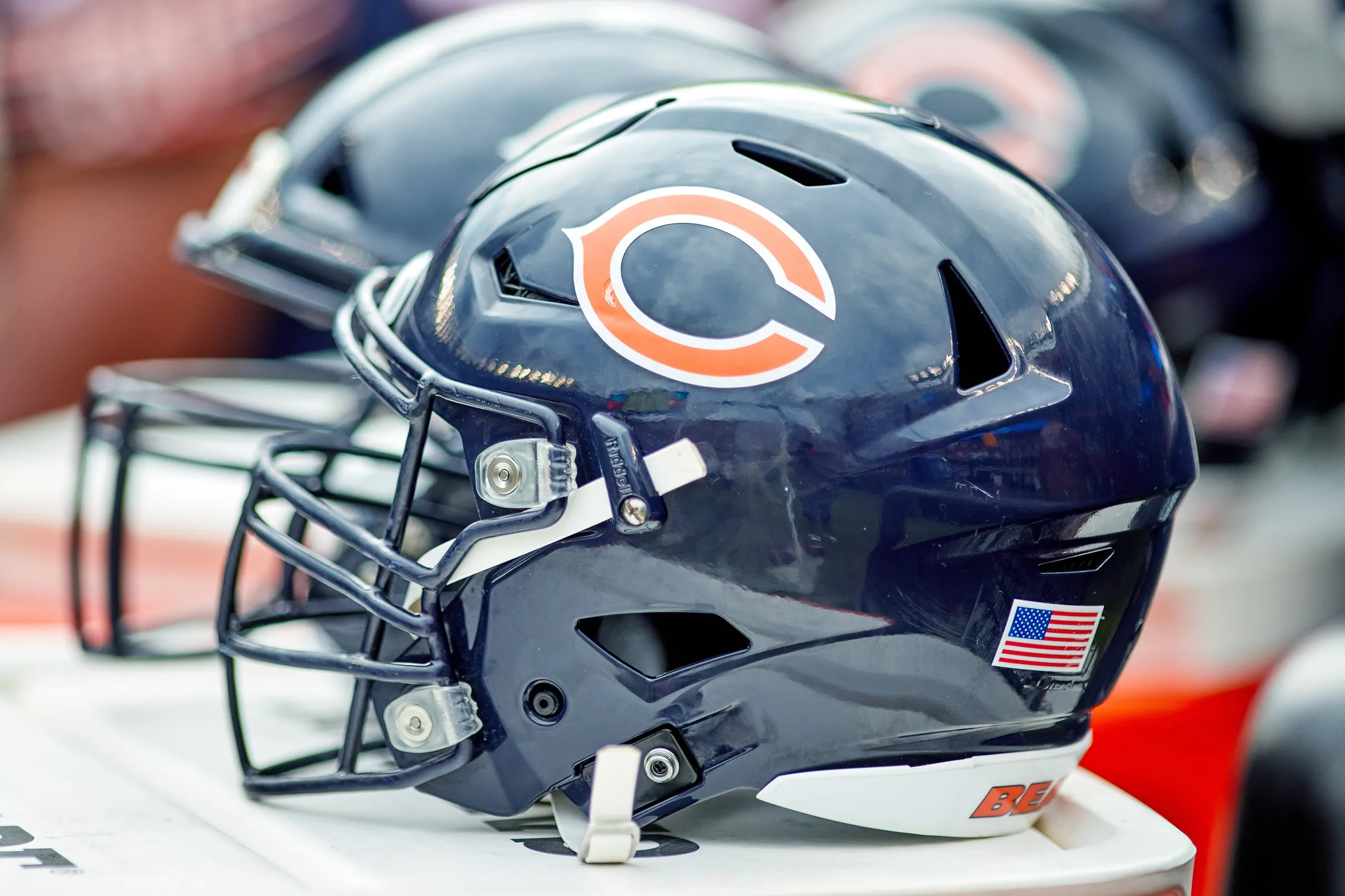 Chicago Bears 2023 practice squad and roster tracker - Windy City Gridiron