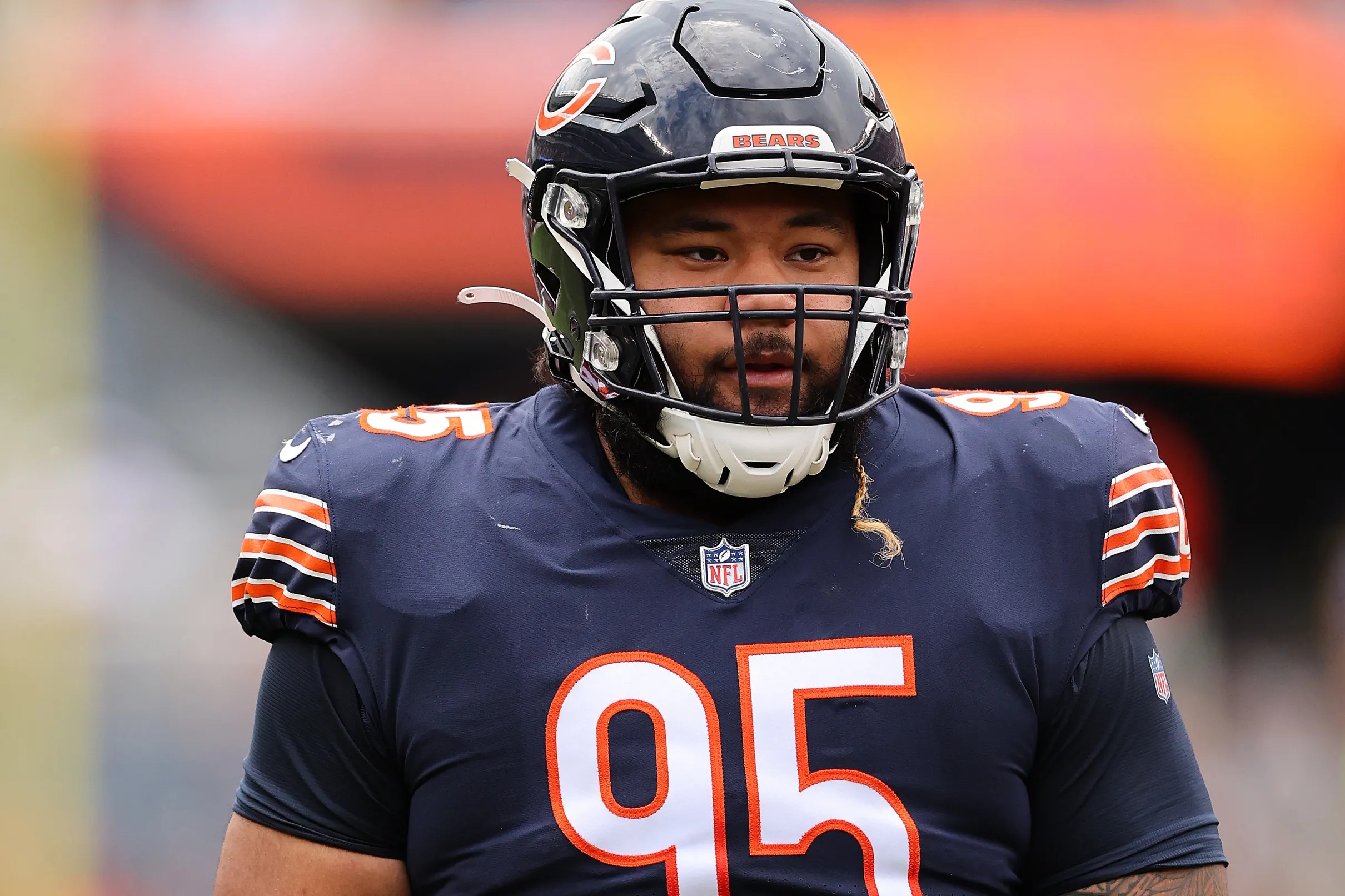 Bears 2022 practice squad/roster tracker - Windy City Gridiron