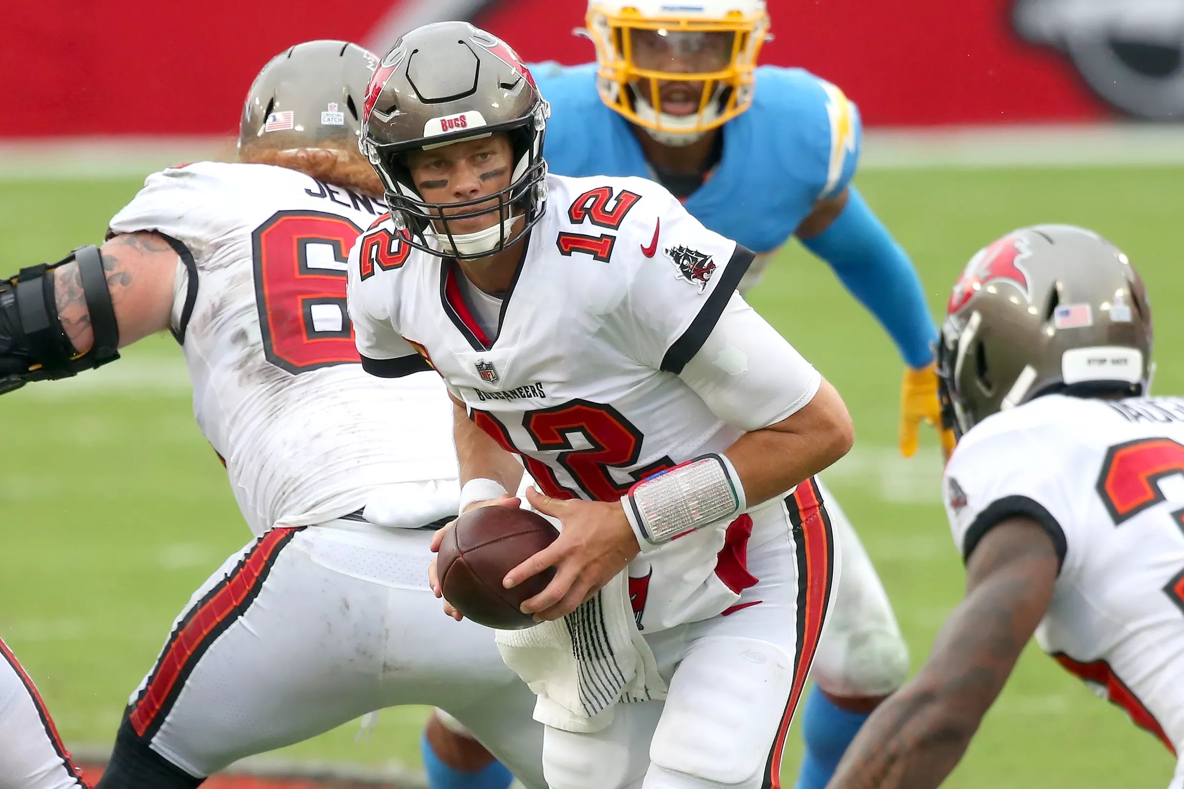 Week 5 Game Preview: Bears-Buccaneers