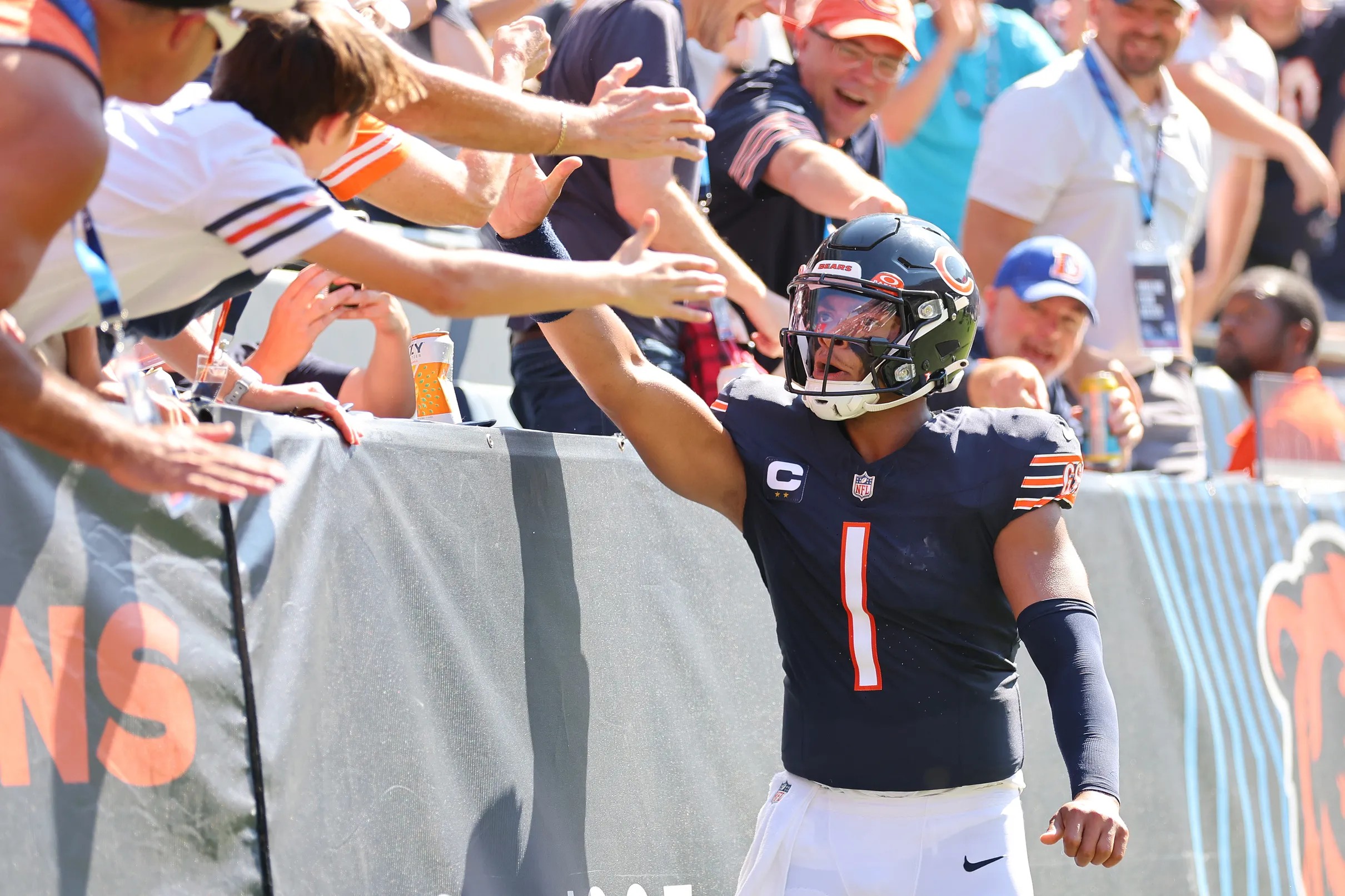Bears vs Giants: Snap counts, stats, and more - Windy City Gridiron