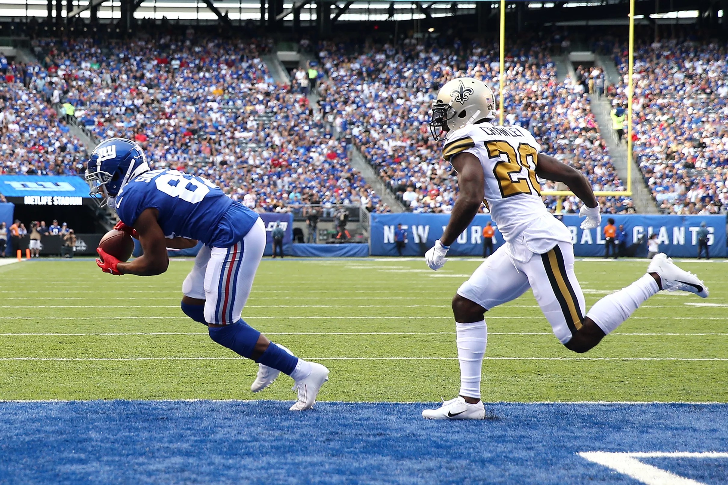 NFL Week 4 Late Games Open Thread