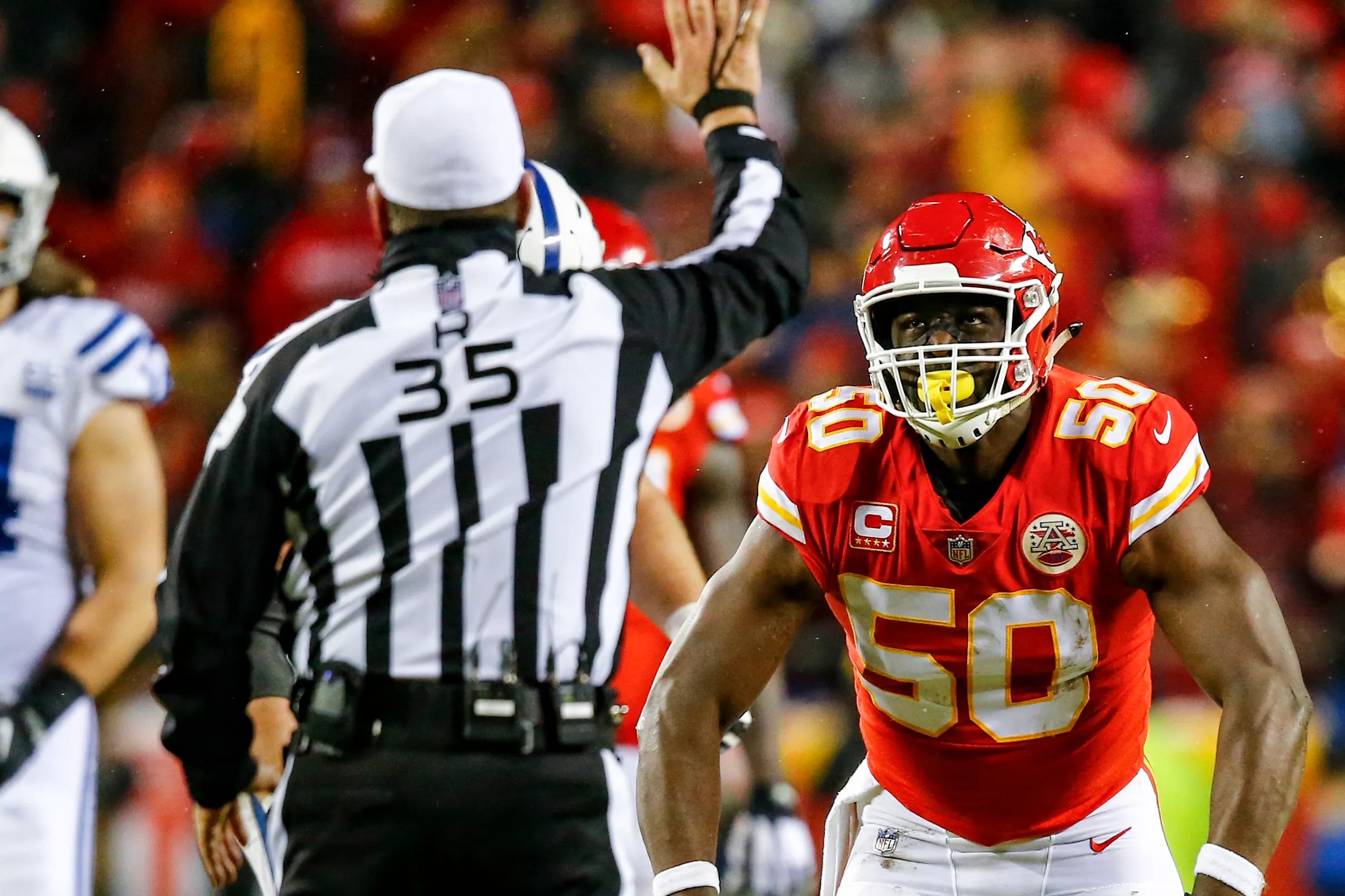 Bears 2019 free agency tracker (3/19) News, signings, cuts, and more