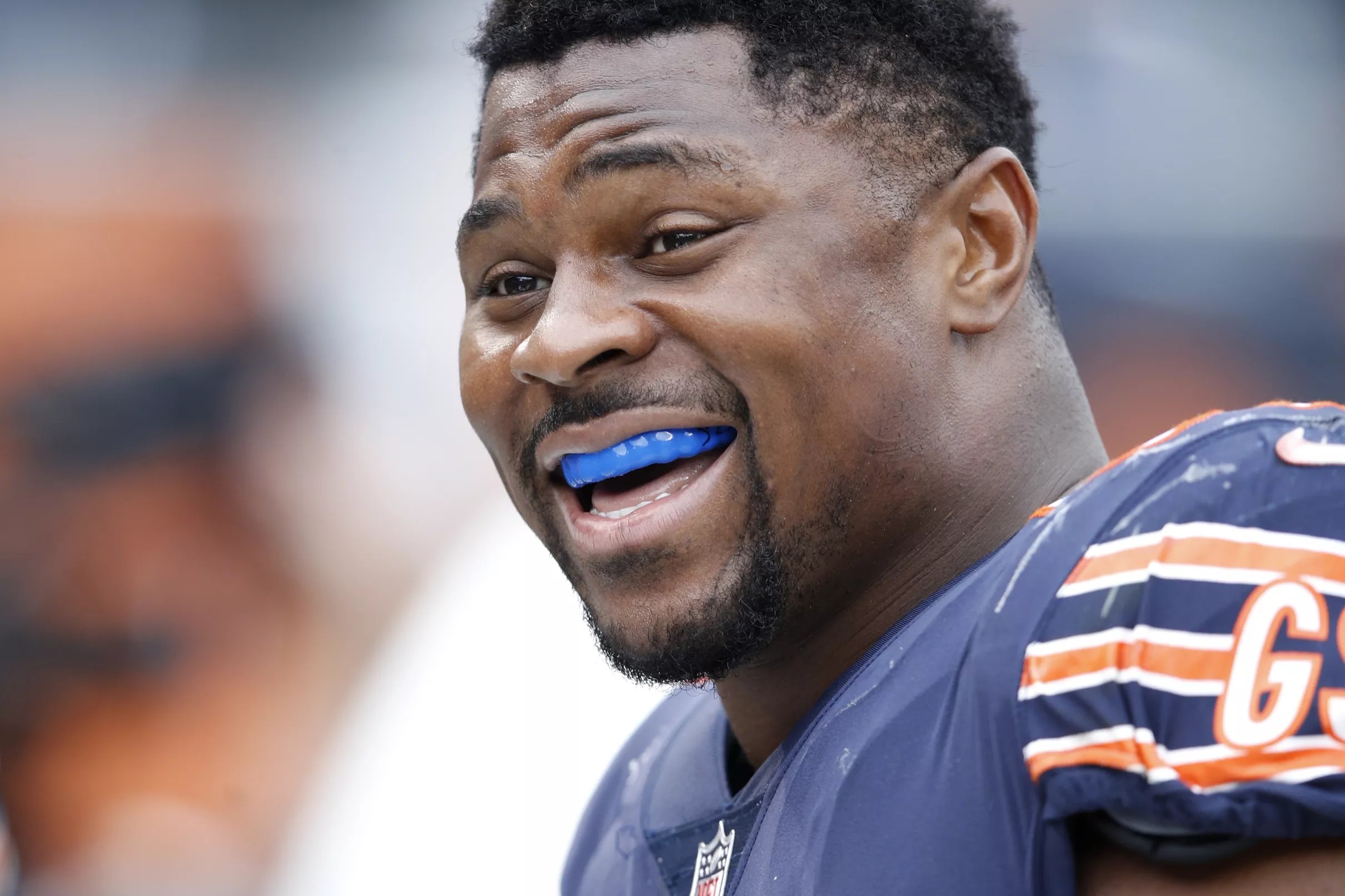 Bears’ Khalil Mack wins Defensive Player of the Month