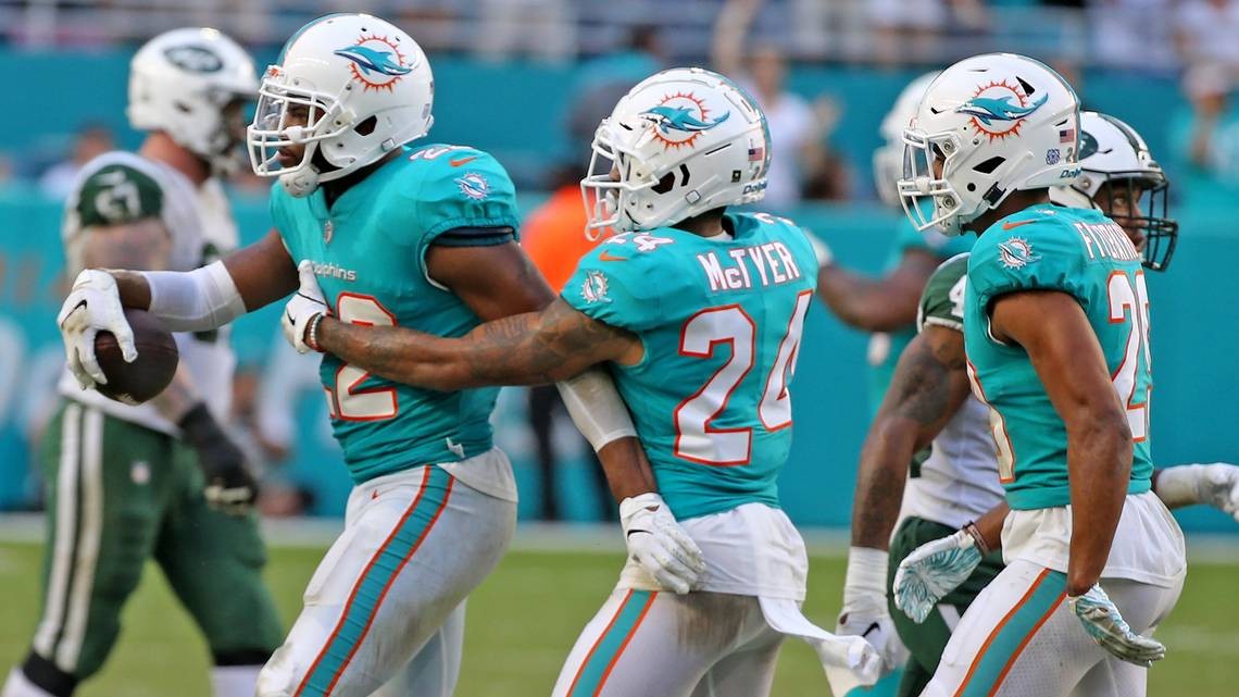This Miami Dolphins starter on defense didn’t practice once again ahead