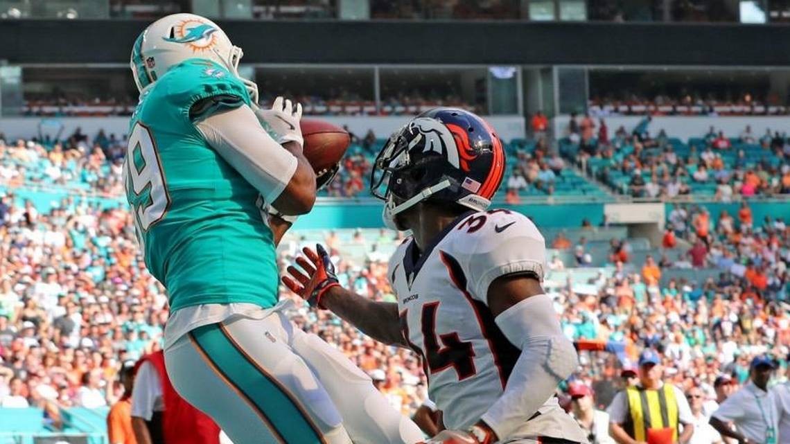 Miami Dolphins victory over Denver Broncos leads to questions Miami