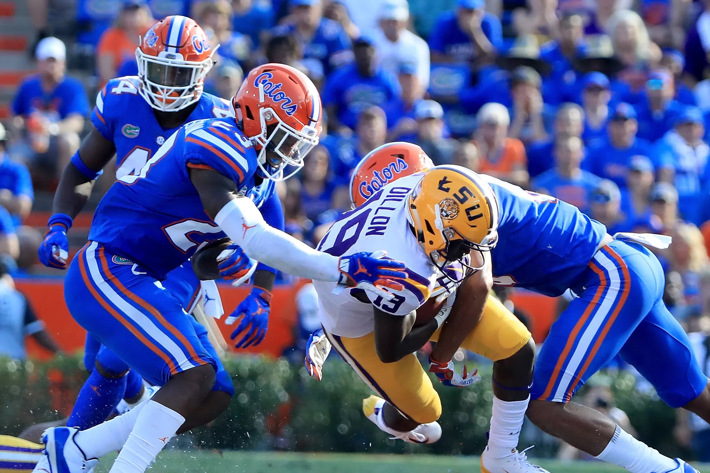 friday-forum-florida-lsu-is-a-rivalry-turned-war-and-it-doesn-t-have