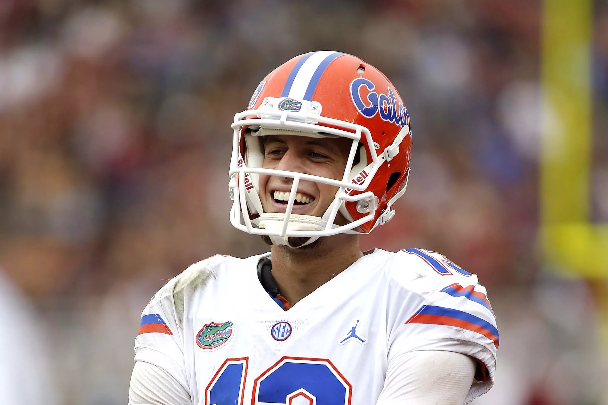 Florida Vs Michigan Peach Bowl Preview Once More Into The Bowl