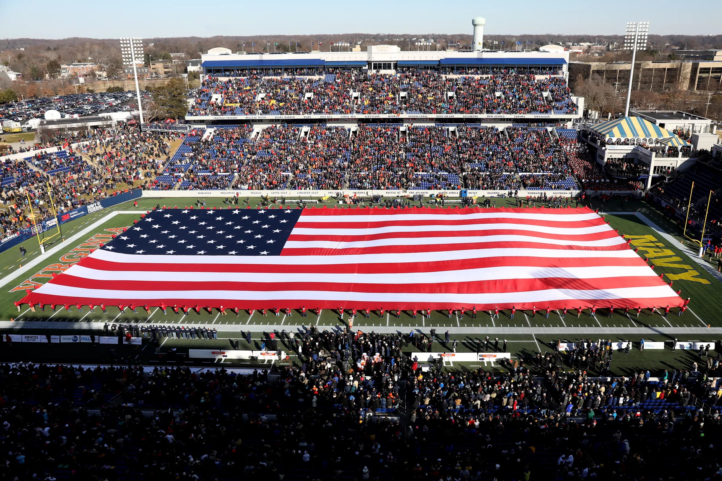 College football TV schedule and open thread: New Year’s Eve bowls