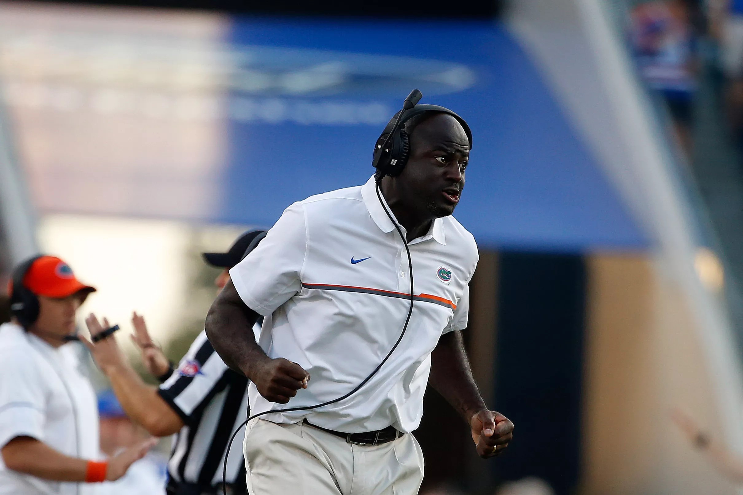 Florida football recruiting 2019 DE Cameron Williams commits to Gators