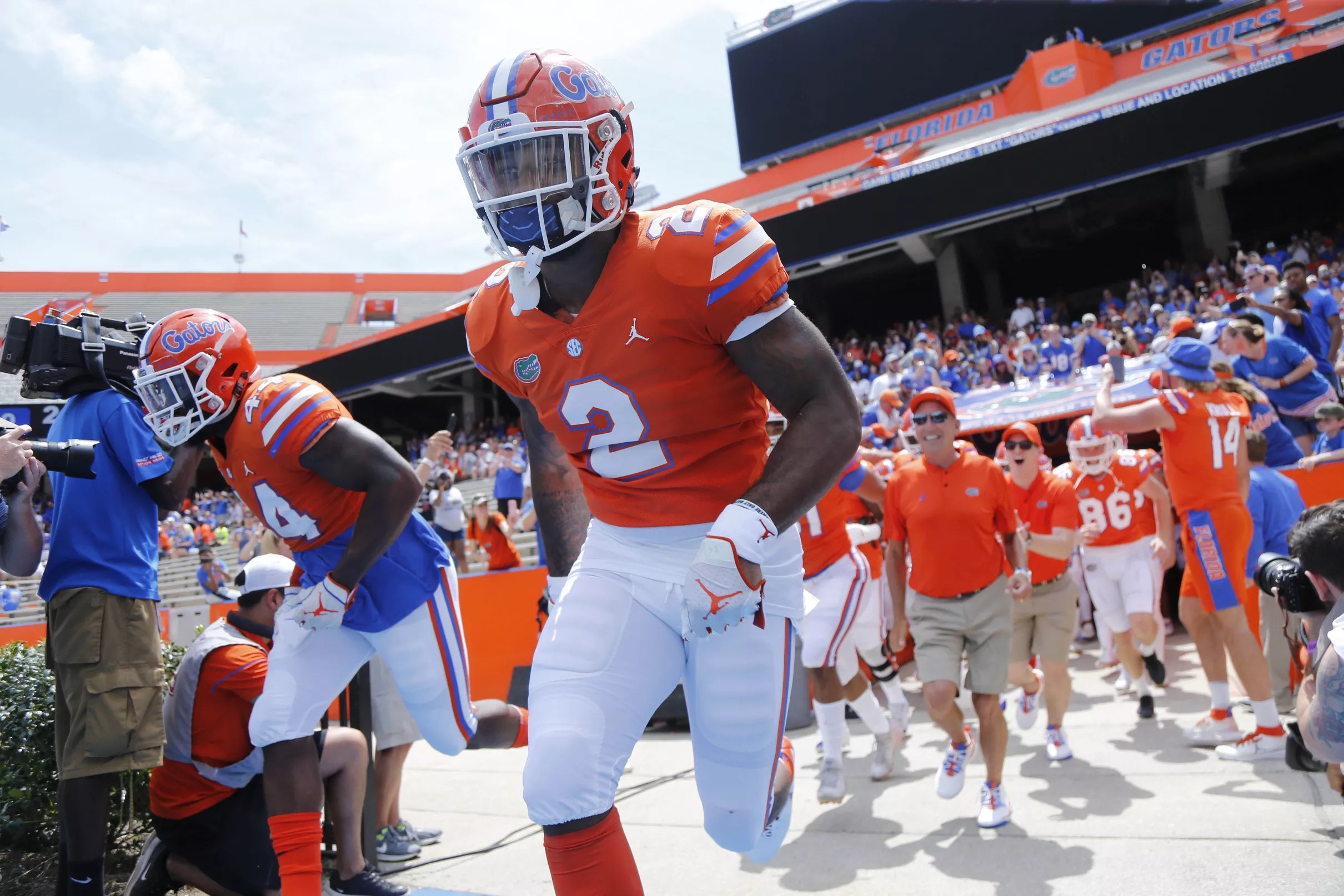 Florida vs. Miami A preview through 25 predictions