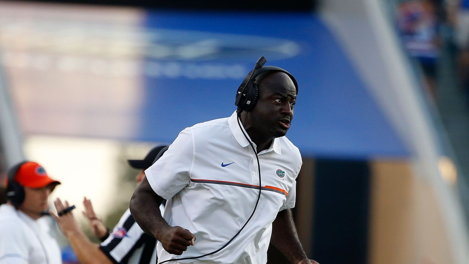 florida-defensive-line-coach-chris-rumph-to-remain-with-gators-per-report