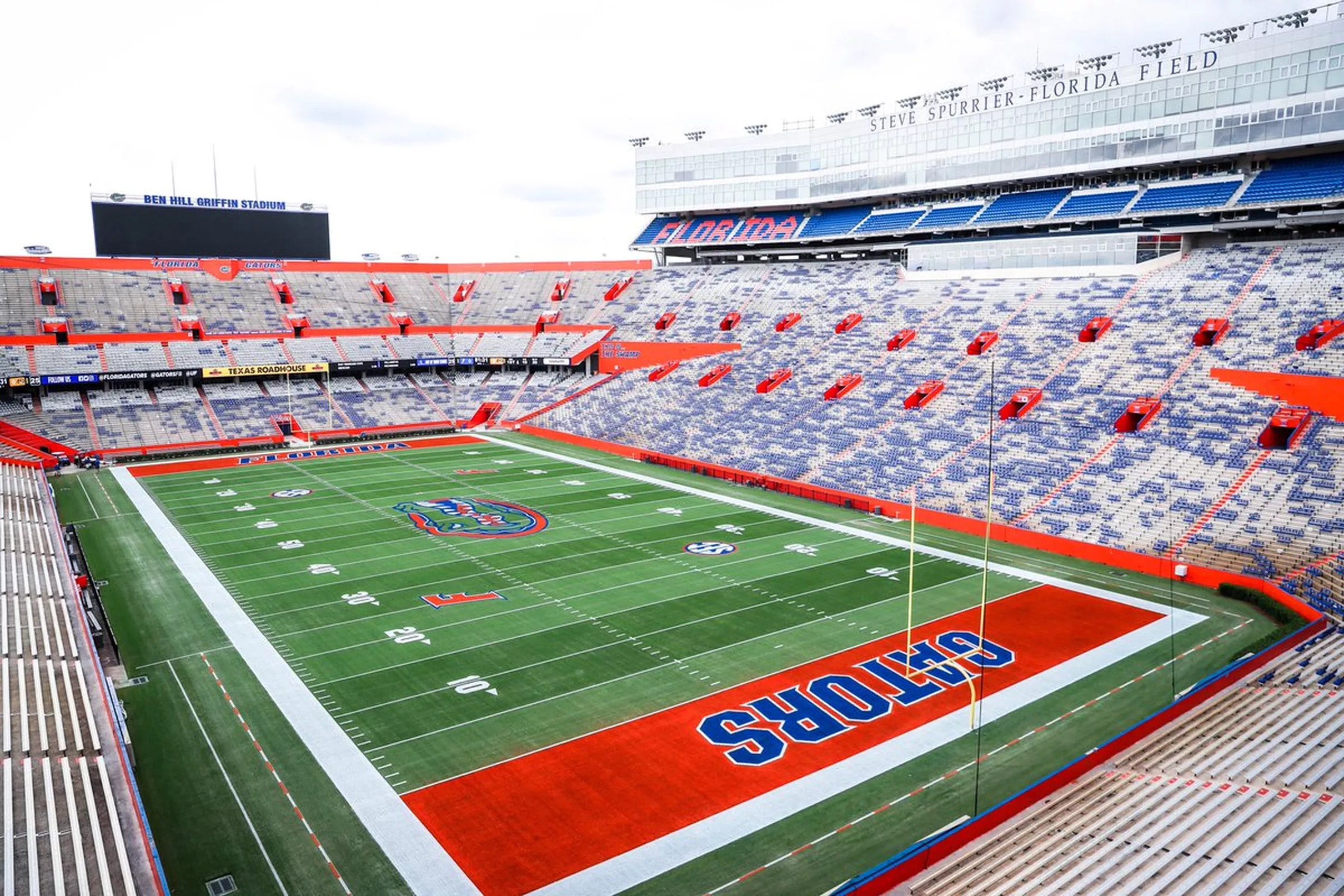 Chomping at Bits Afternoon kickoff time announced for Orange & Blue Game