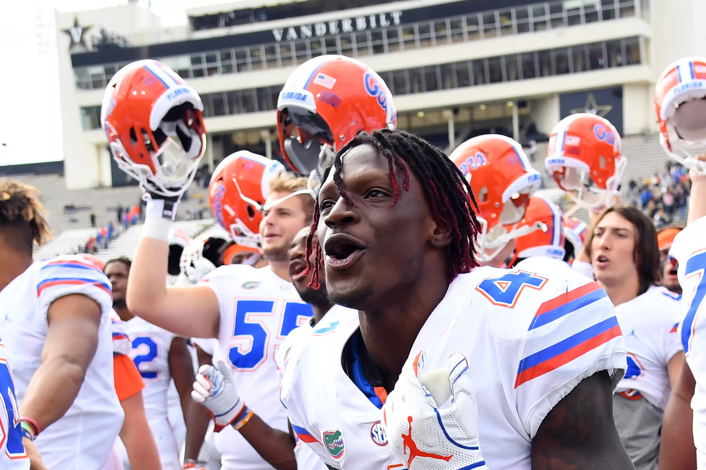 Did Georgia Cheat In 2009? The Florida Game Scandal - z1mnvjv