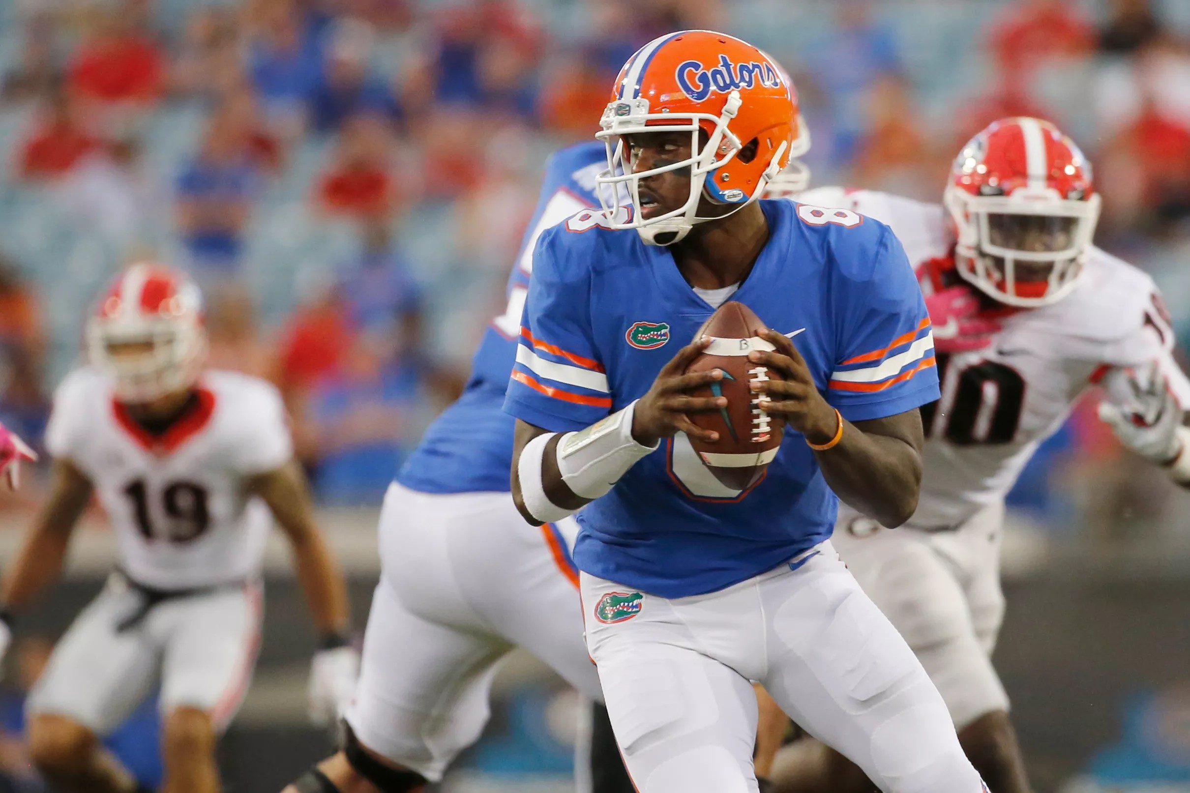 Florida vs. Missouri, Preview What can the Gators show?