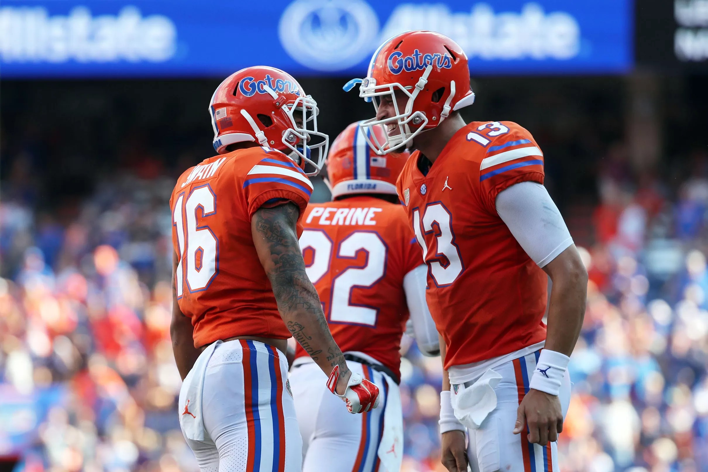 Florida vs. Tennessee, Preview Can Gators escape Rocky Top with a win?