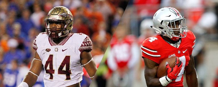 Where are Florida Gators, FSU football, Rays and Bucs among Florida's favorite sports teams?
