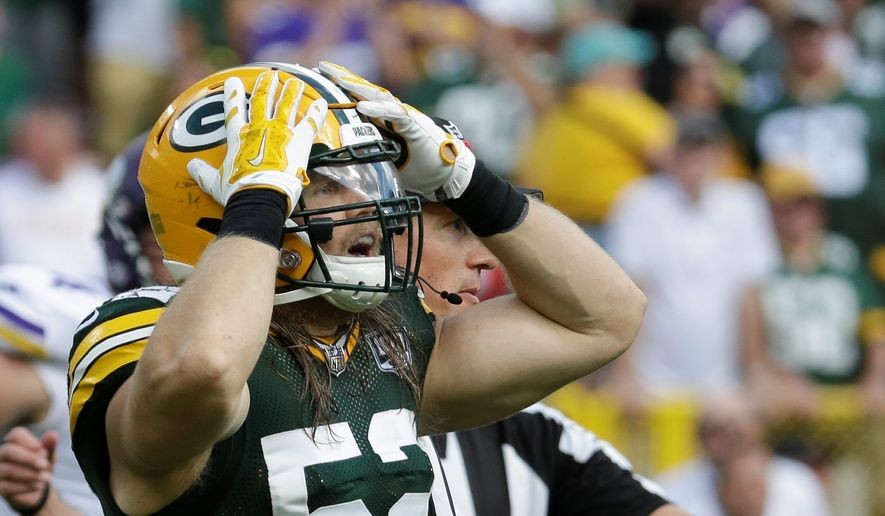 Loverro for nfl players a safer game ought to be an easier sell