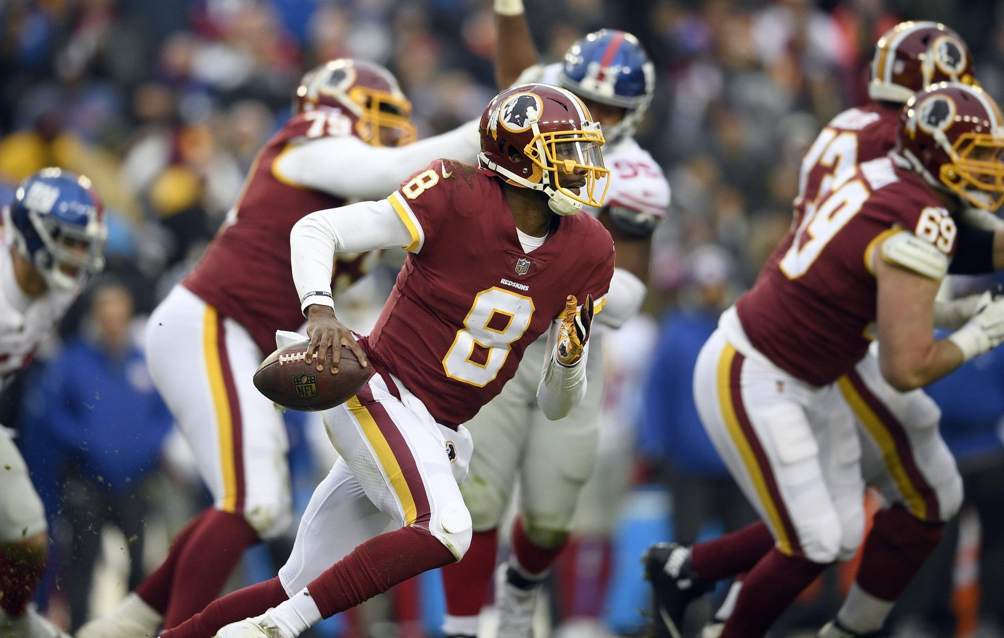 RedskinsJaguars how to watch, tv channel, time, what to watch for