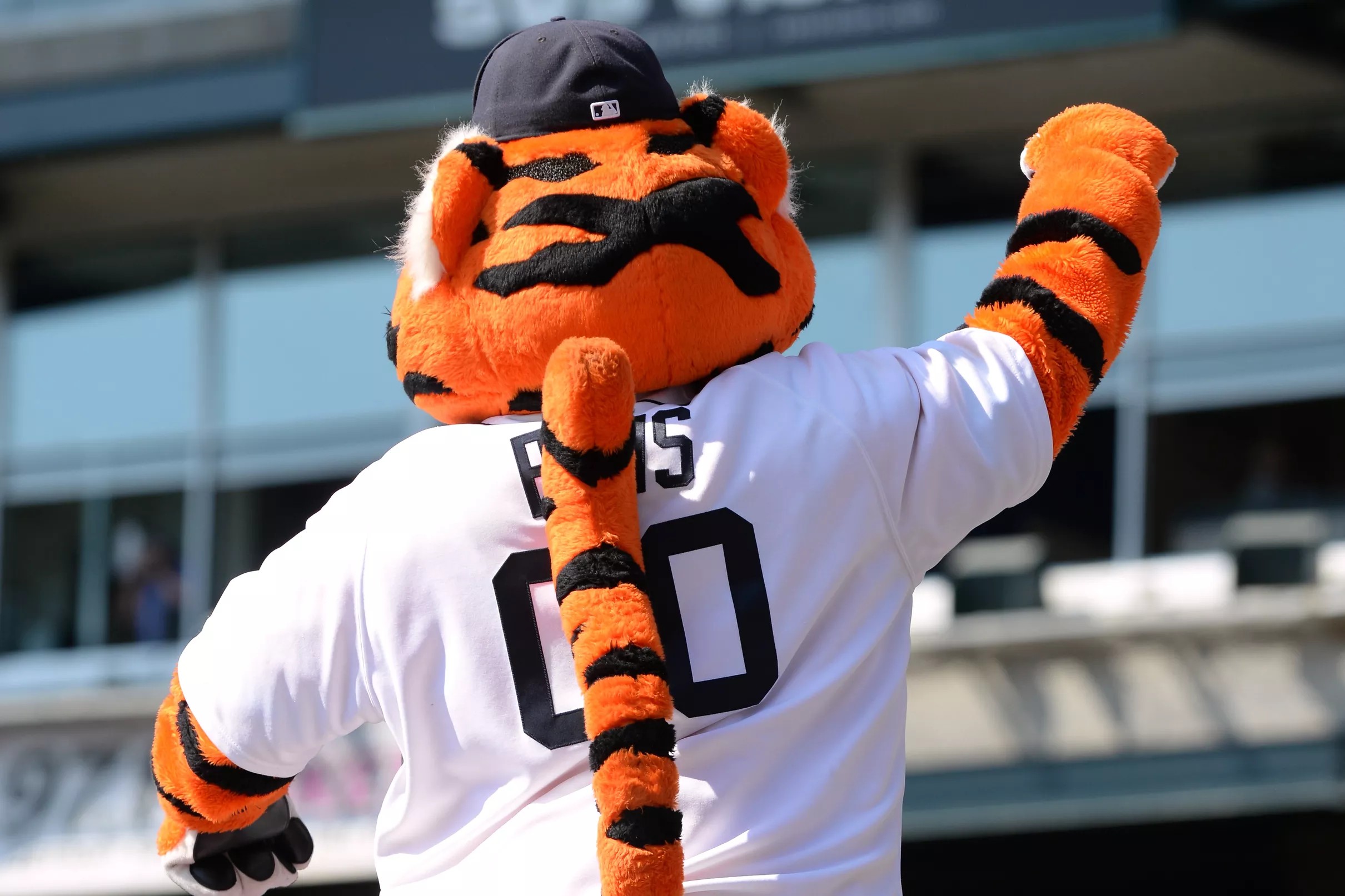 Detroit Tigers News: The Tigers continue to do mostly nothing