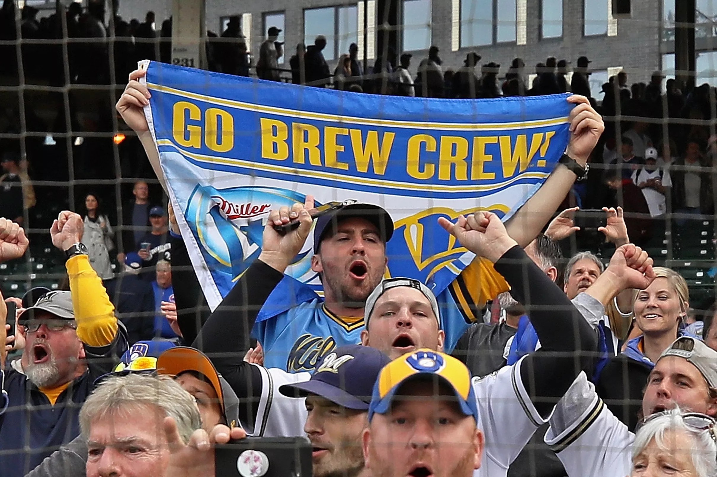 Tigers Den Roundtable Who are you rooting for in the 2018 MLB playoffs?