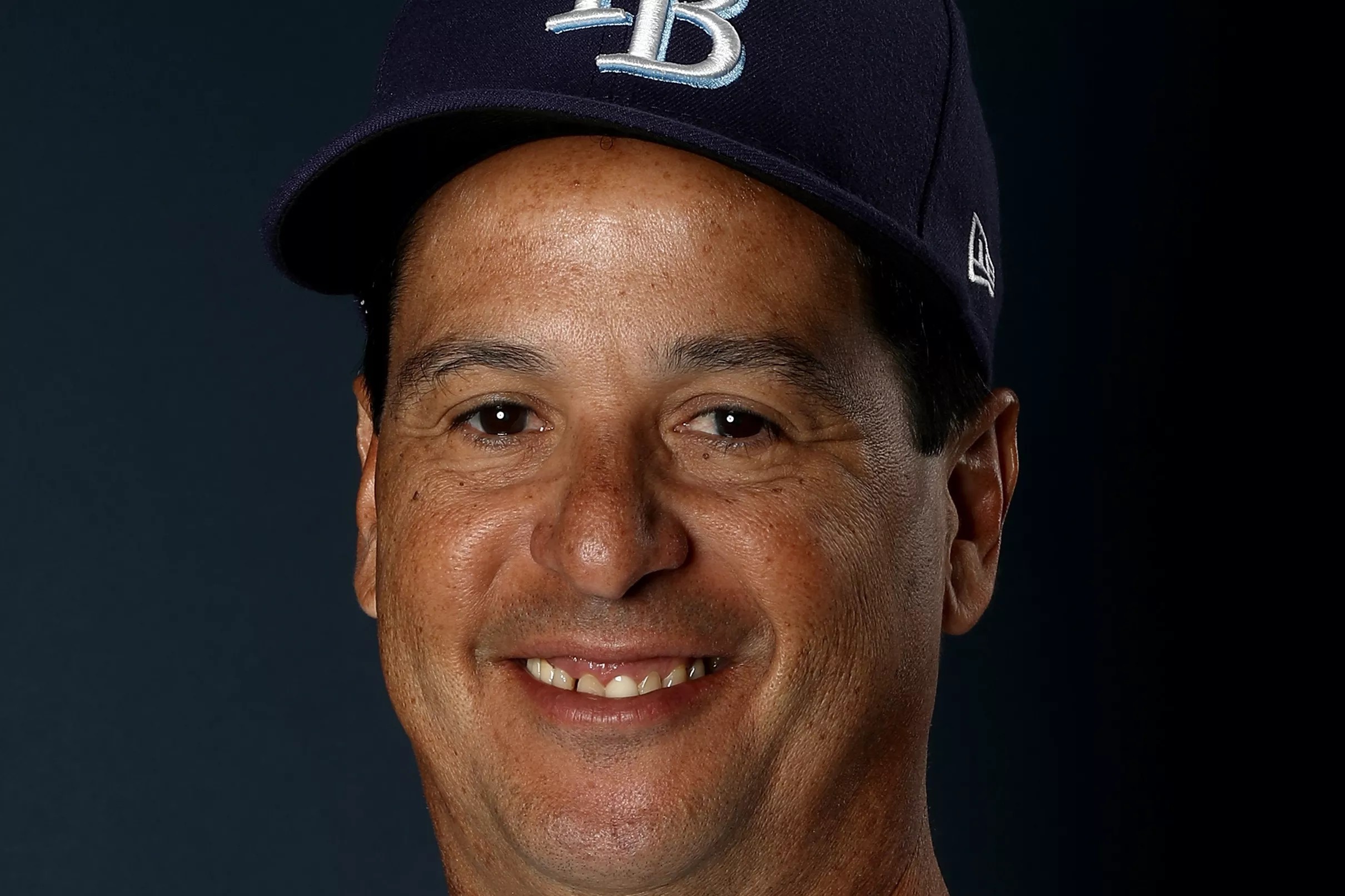 Tigers manager search Detroit interested in Rays 3rd base coach
